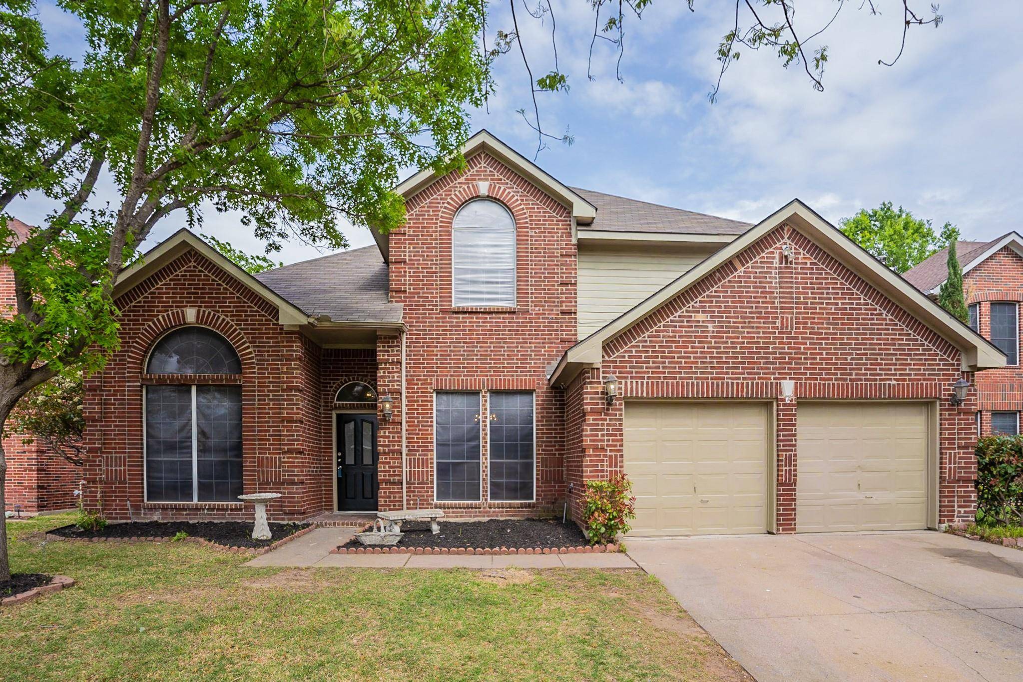 Grand Prairie, TX 75052,4540 Westbriar Lane