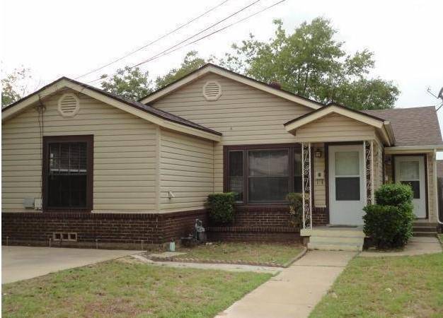 Fort Worth, TX 76114,217 Merritt Street