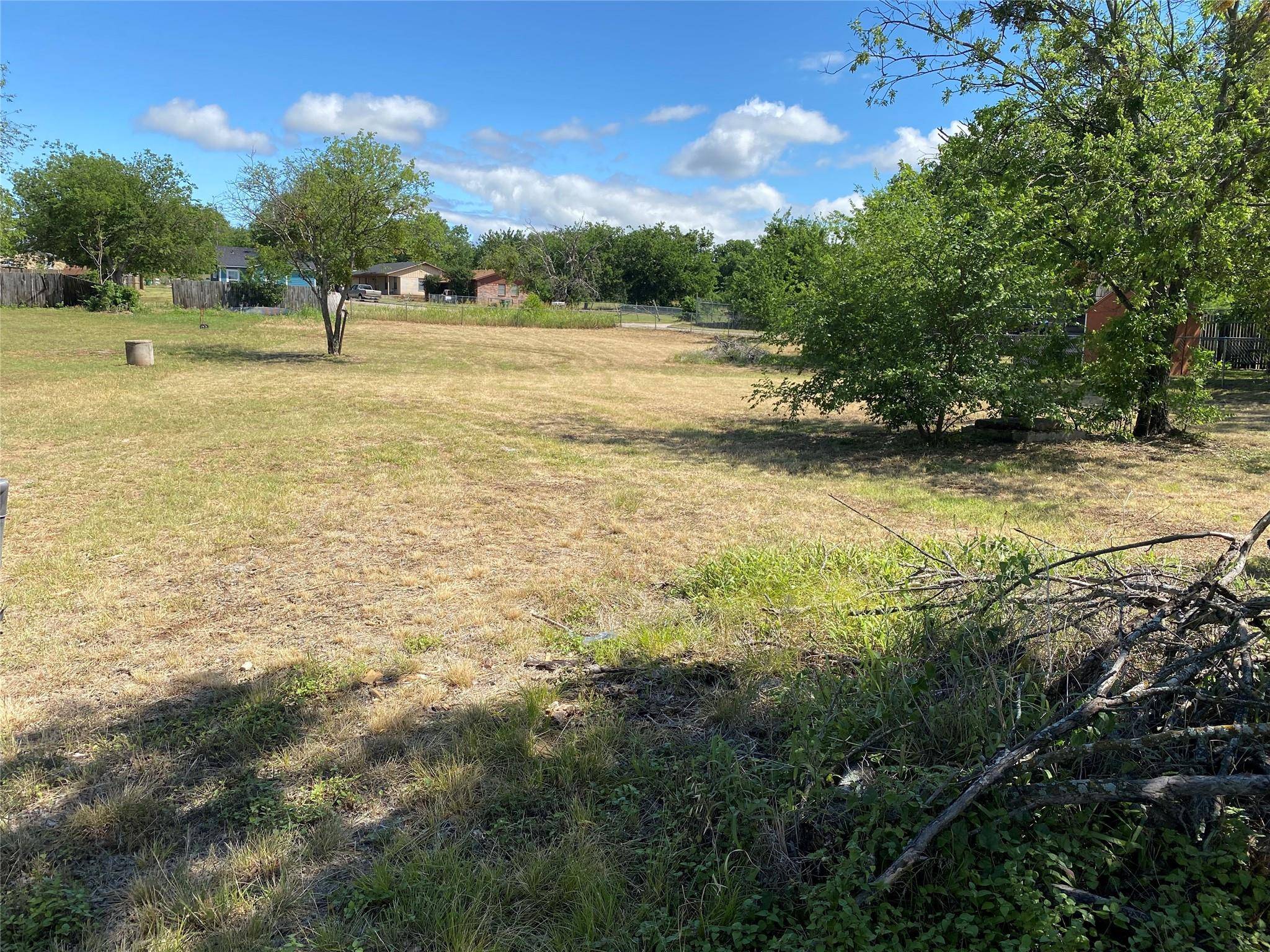 Granbury, TX 76048,TBD E Grove Street