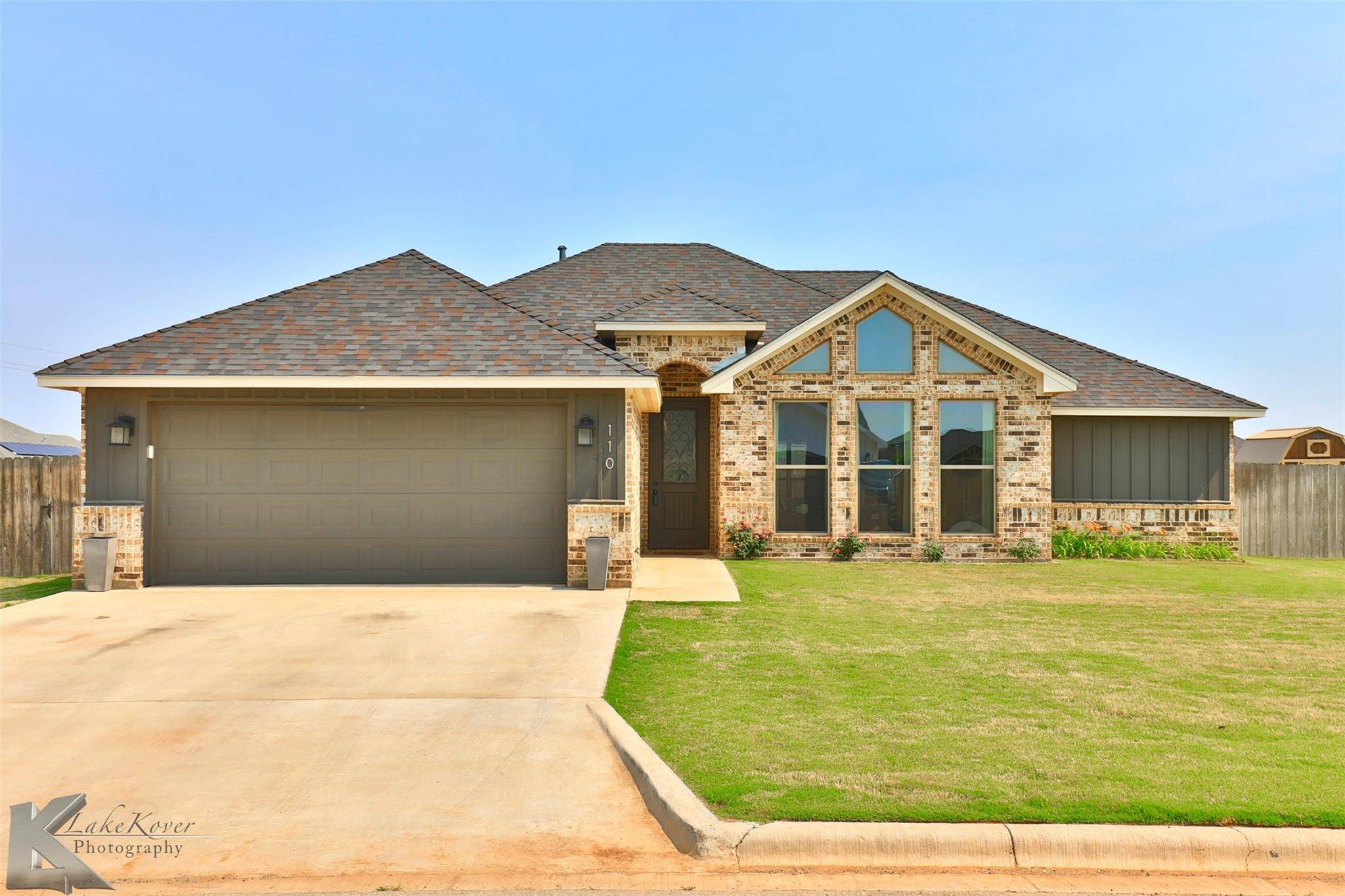 Tuscola, TX 79562,110 Addie Way