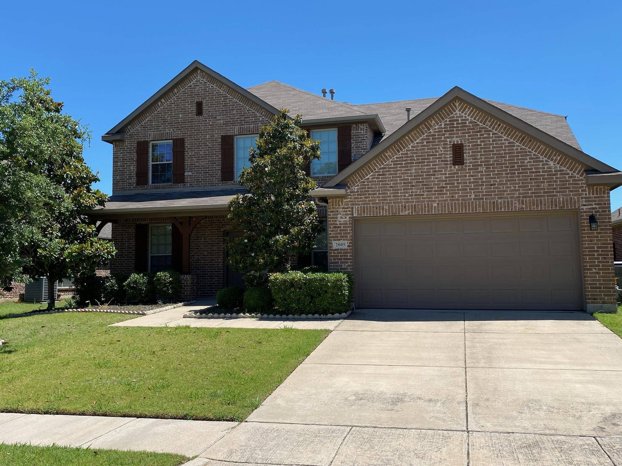 Wylie, TX 75098,2005 Fairway Woods Drive