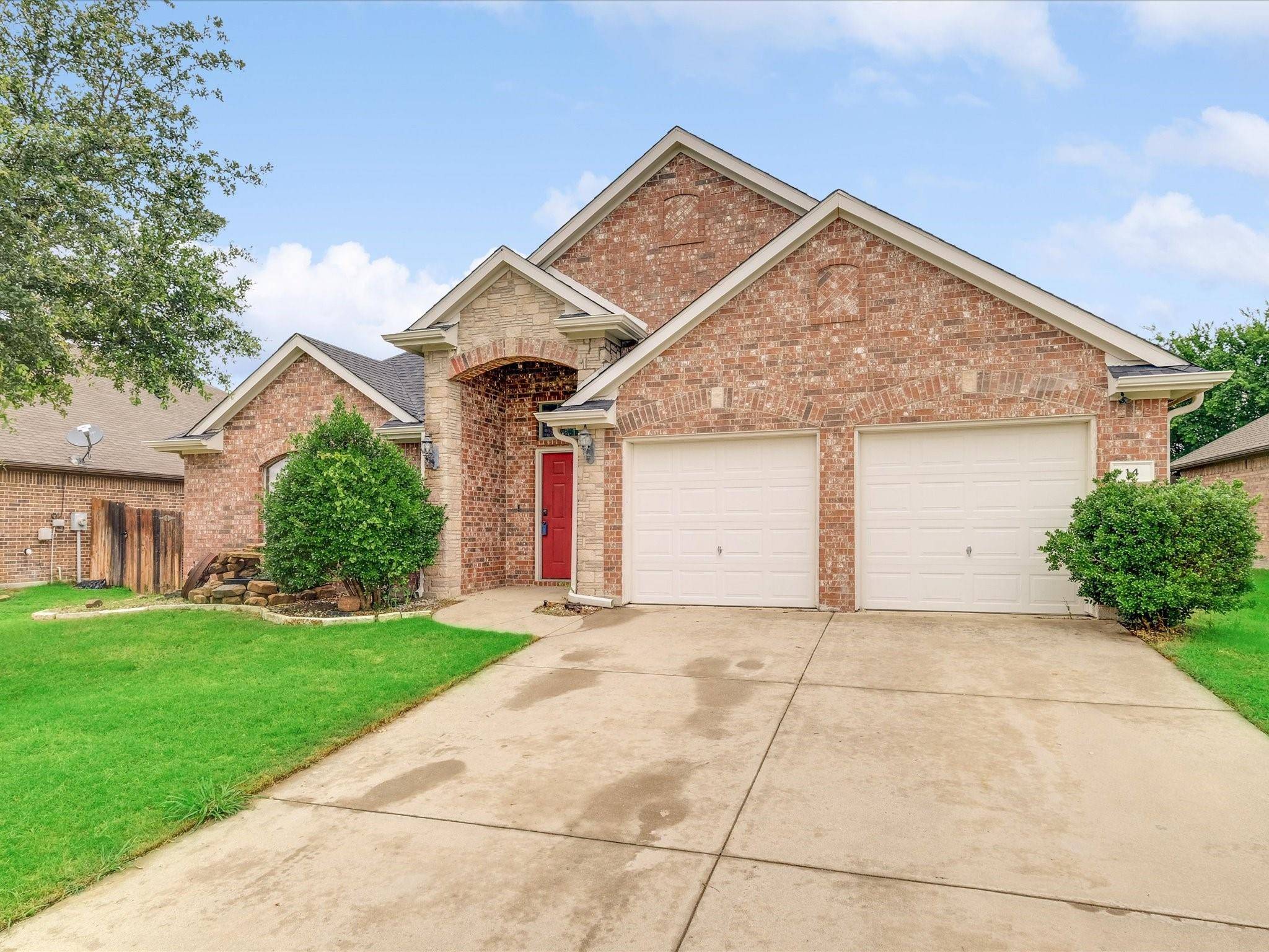 Sanger, TX 76266,14 Pleasant Valley