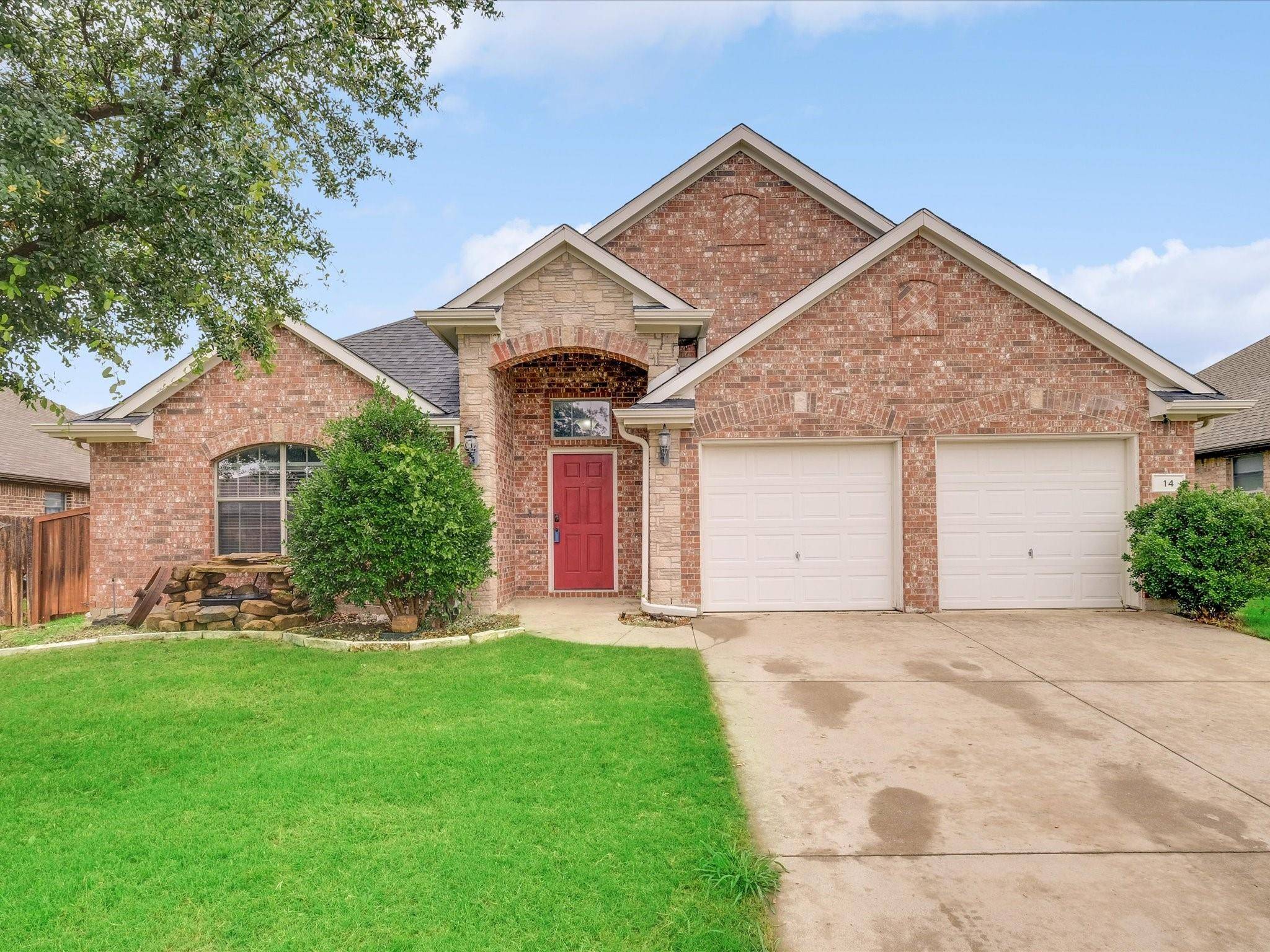 Sanger, TX 76266,14 Pleasant Valley