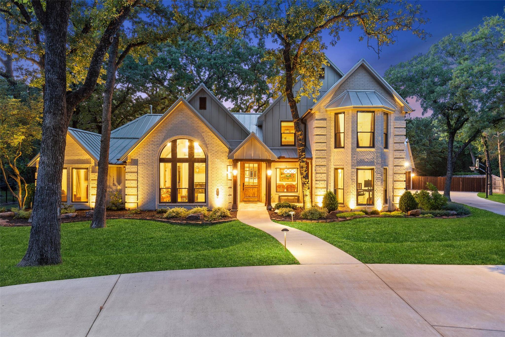 Southlake, TX 76092,1358 Woodbrook Lane