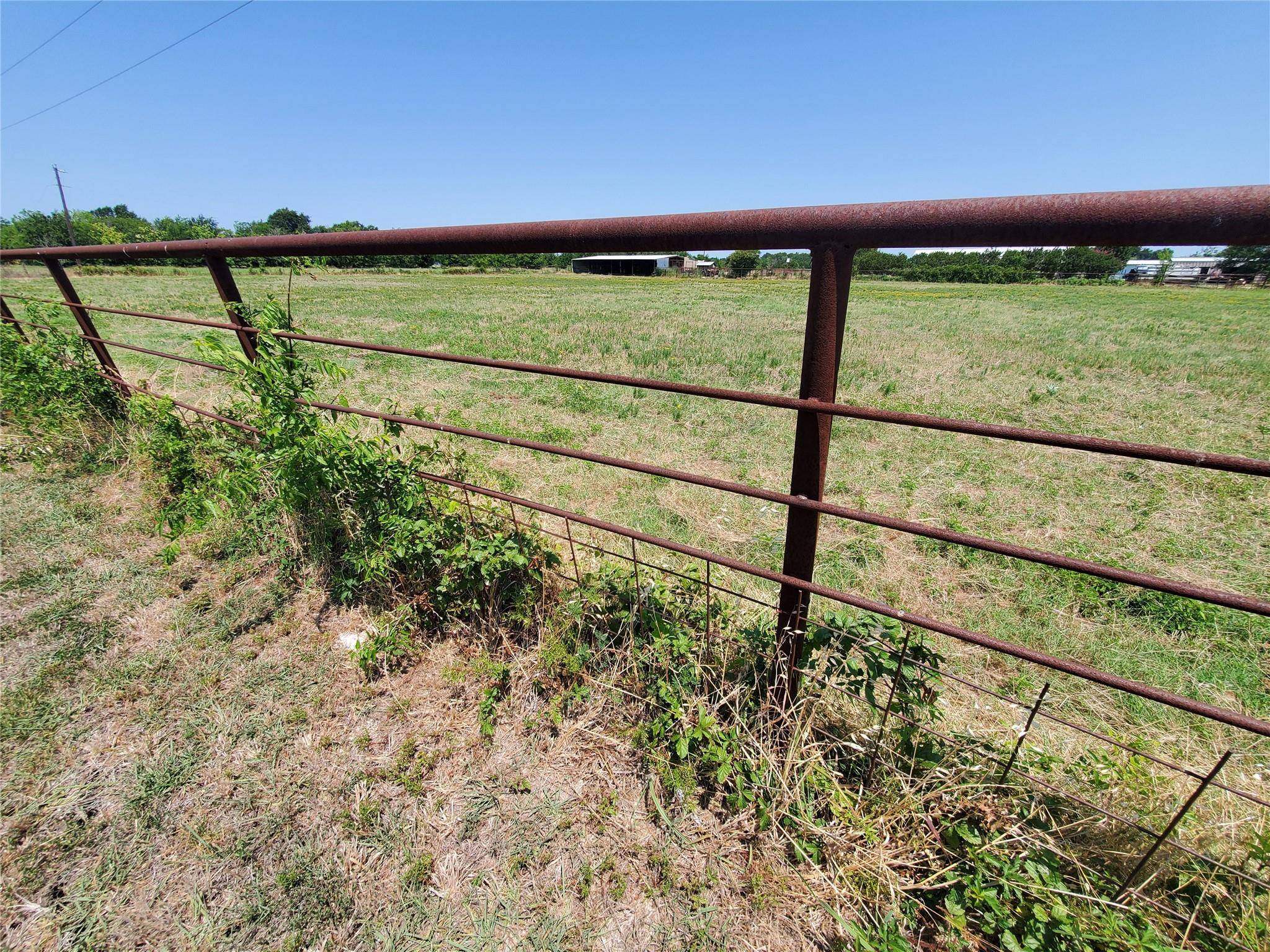 Greenville, TX 75401,1.51 Acres FM 2736