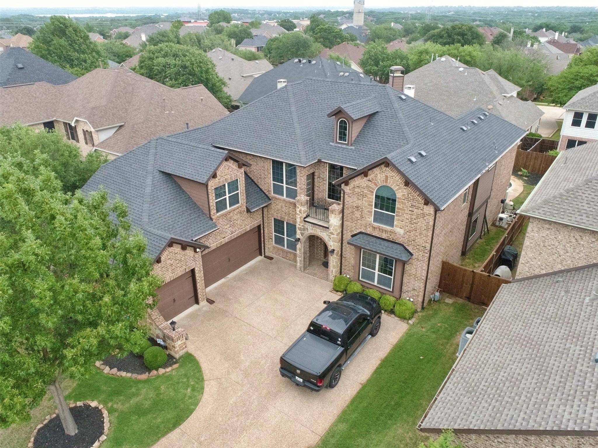 Highland Village, TX 75077,2812 Spring Oaks Drive