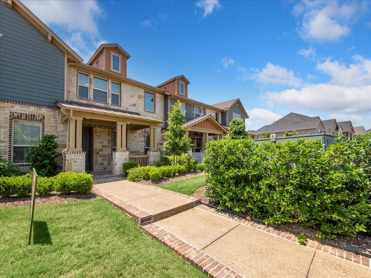 Arlington, TX 76005,4138 Cascade Sky Drive