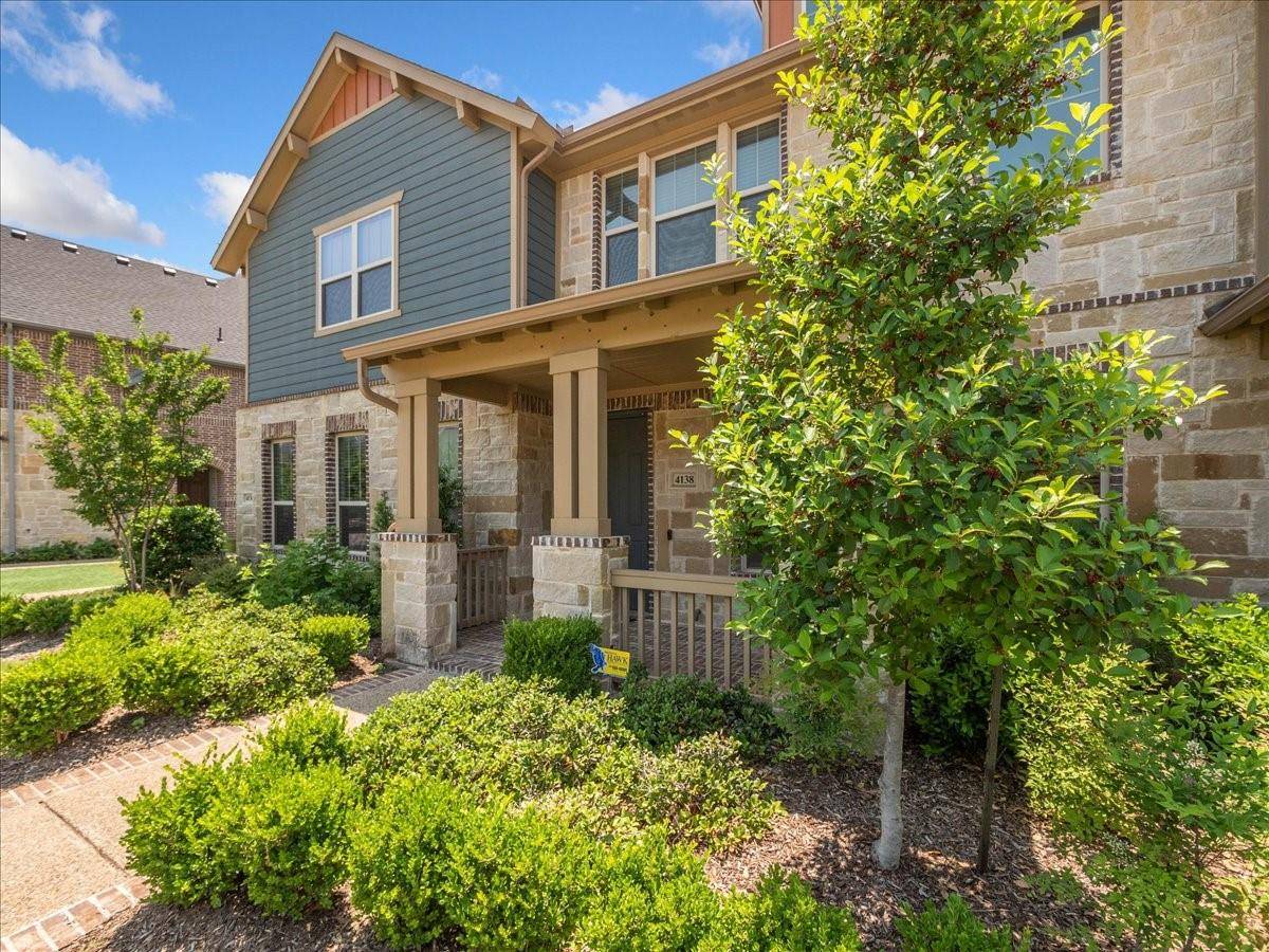 Arlington, TX 76005,4138 Cascade Sky Drive