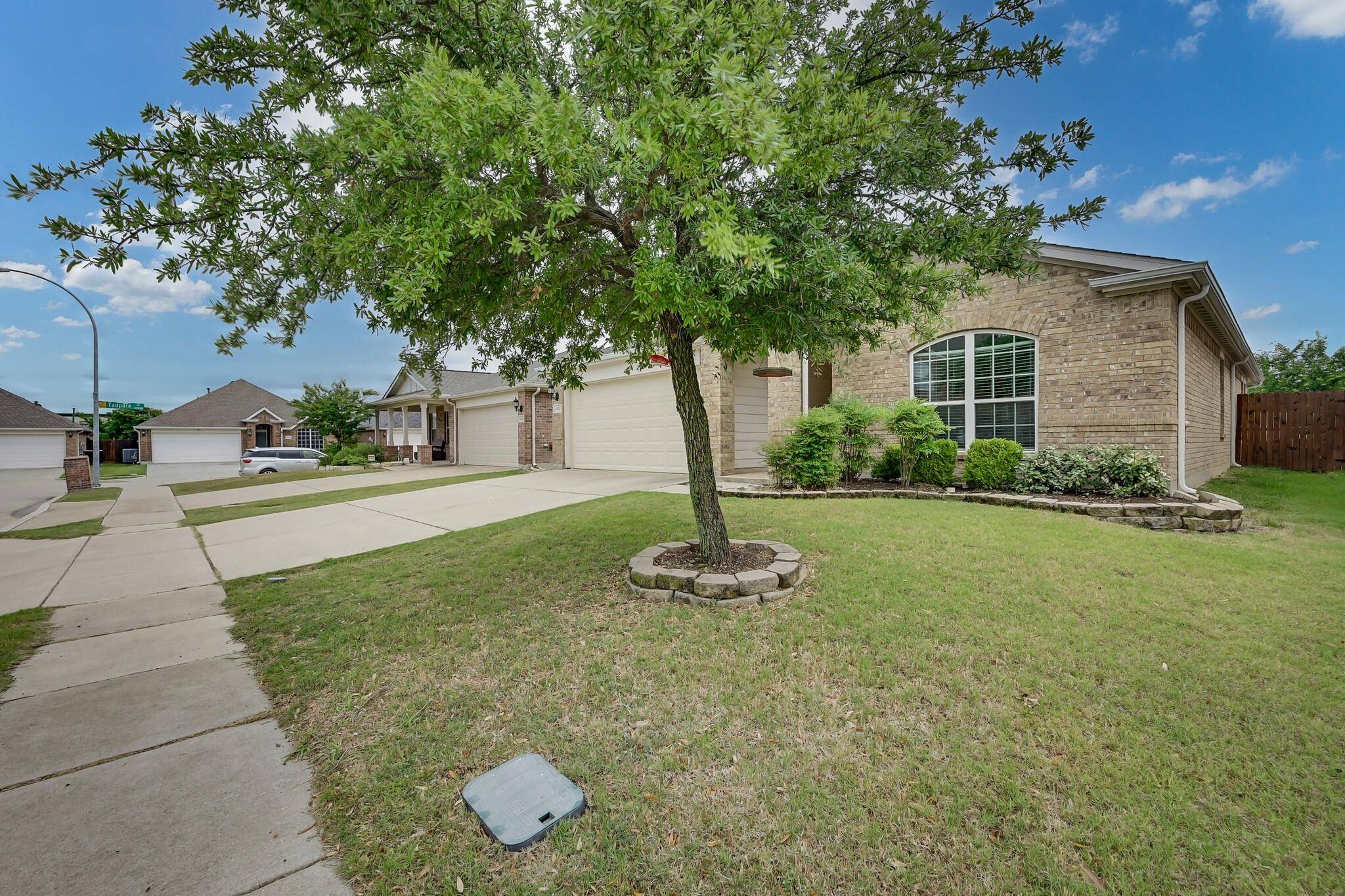 Fort Worth, TX 76244,4552 Jaylin Street