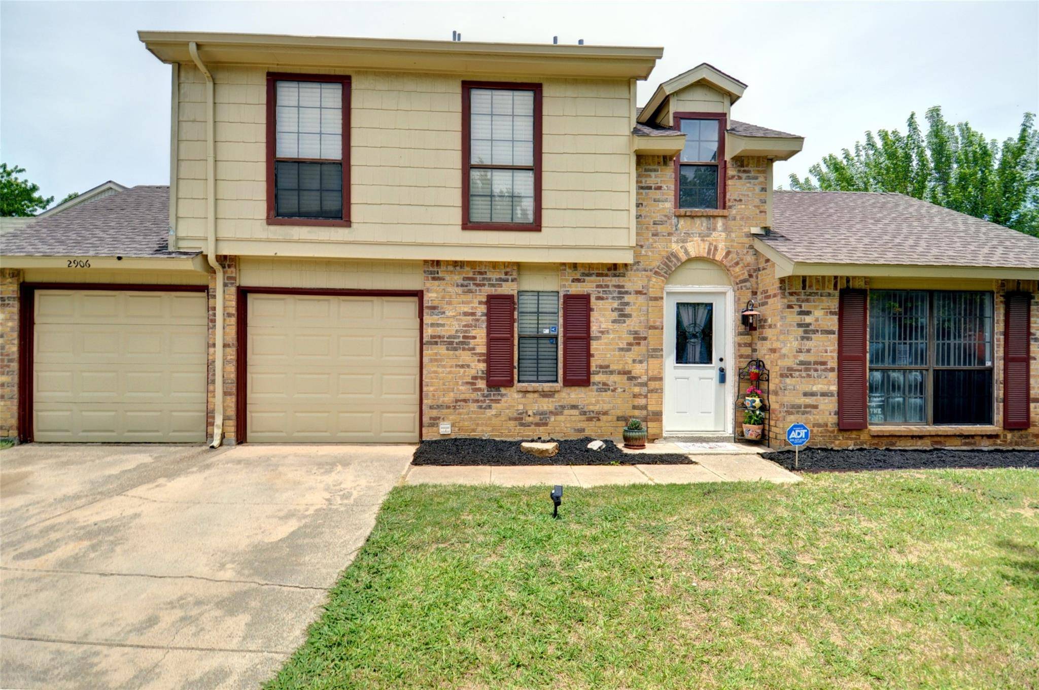 Fort Worth, TX 76123,2906 Galemeadow Drive