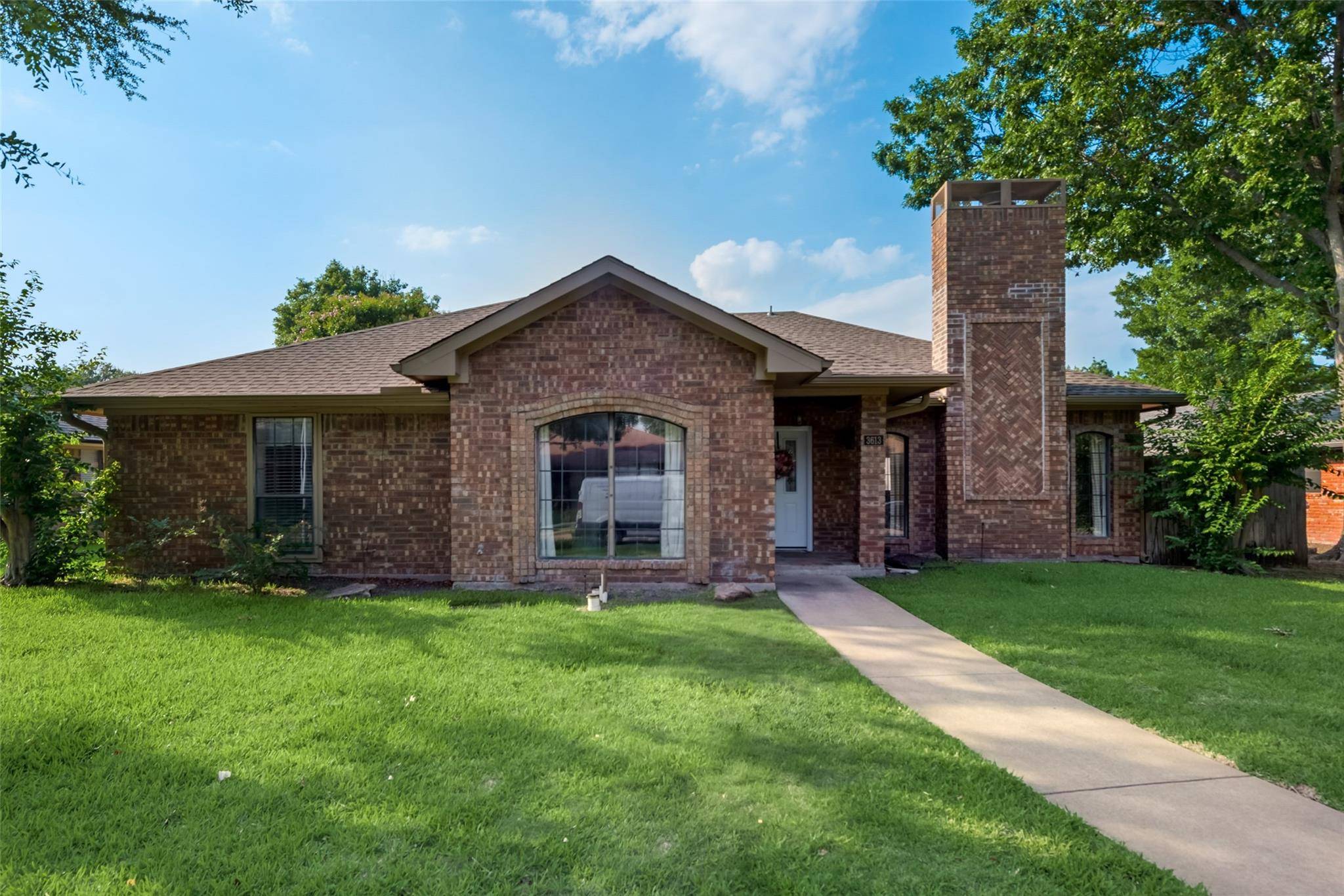 Rowlett, TX 75088,3613 Andrea Lane