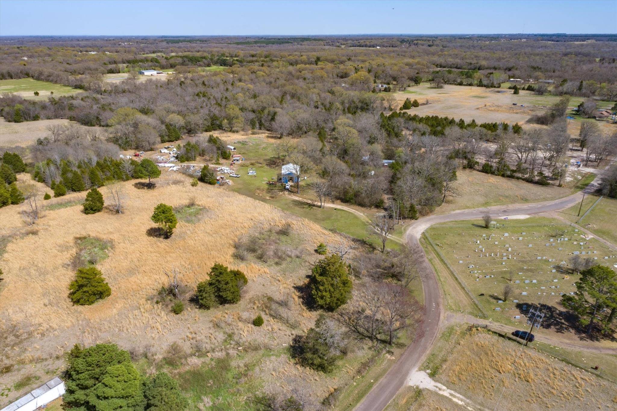 Grand Saline, TX 75140,TBD Vz County Road 1215