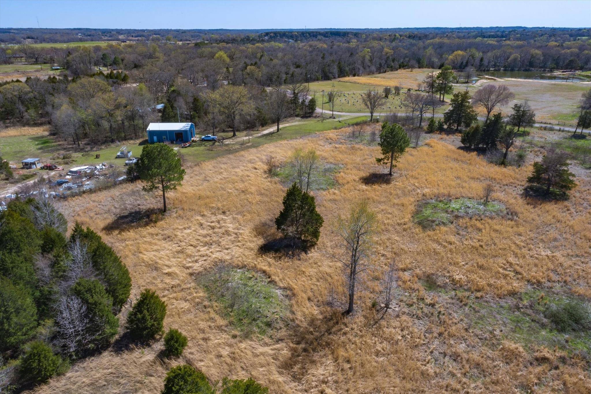 Grand Saline, TX 75140,TBD Vz County Road 1215