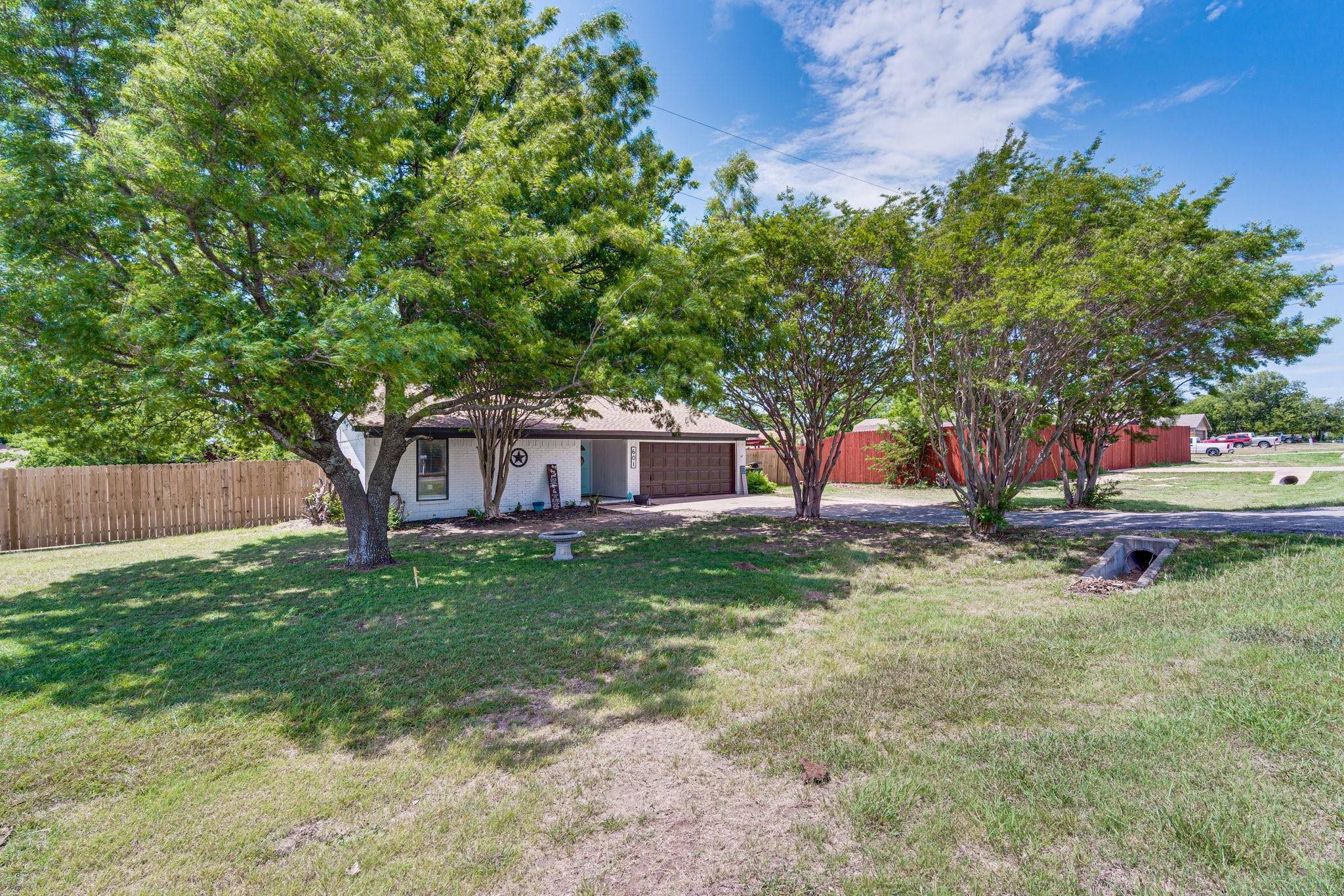 Godley, TX 76044,601 N Pearson Street