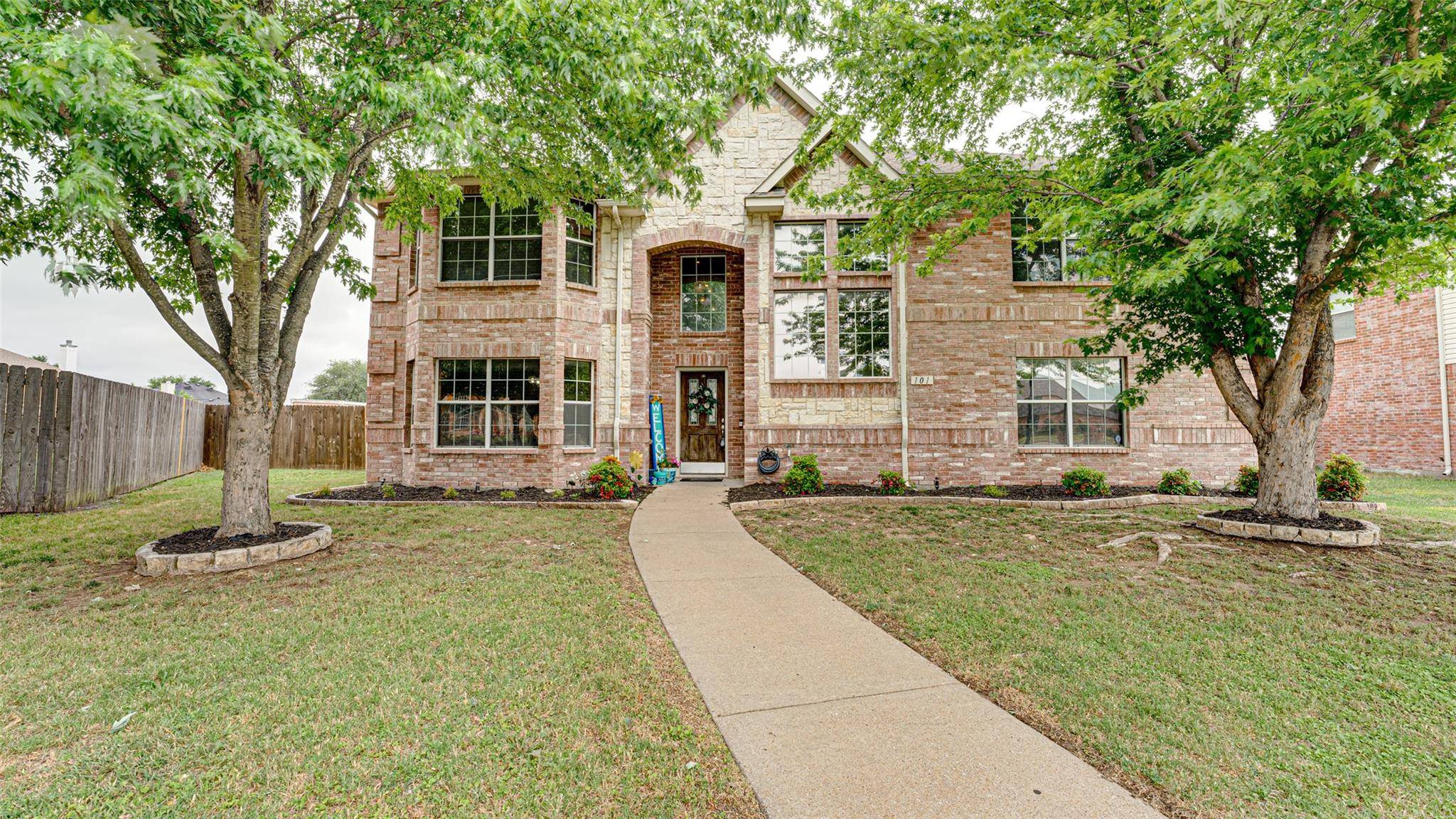 Red Oak, TX 75154,101 Red Wolf Lane