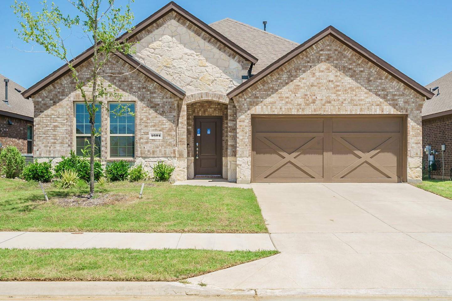 Little Elm, TX 76227,4604 Essonite Road