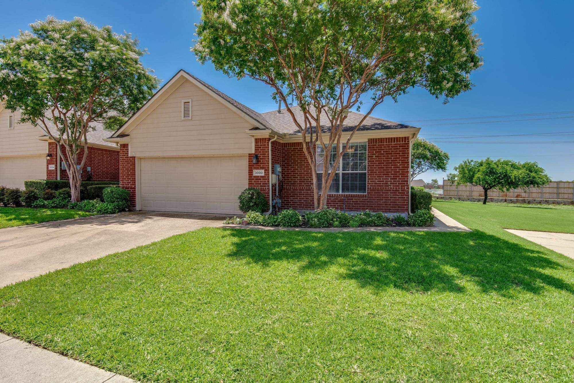 Plano, TX 75093,3000 Bonsai Drive