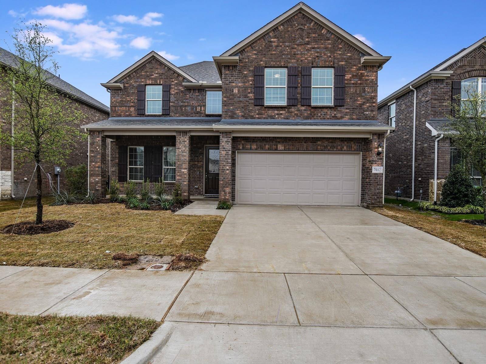 Rowlett, TX 75089,7012 Willow Wood Street