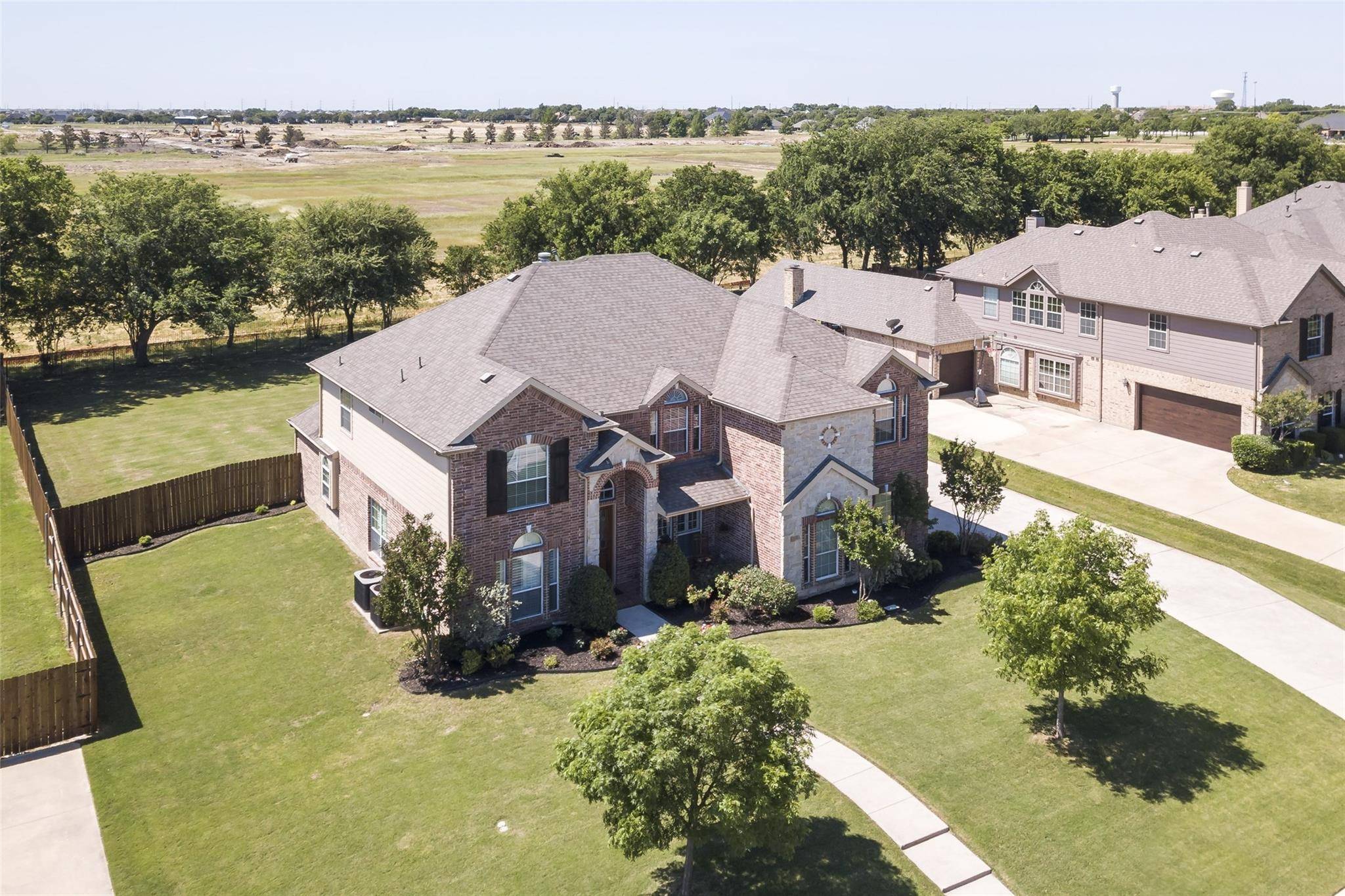 Fort Worth, TX 76052,1541 Bassett Hound Drive