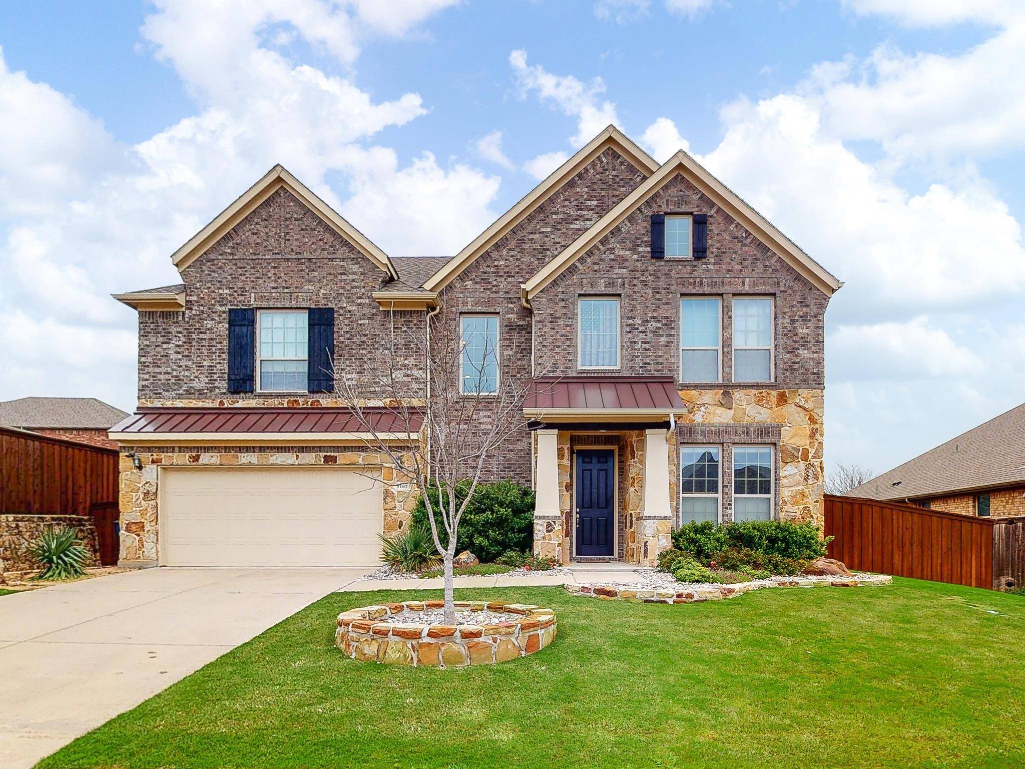 Sachse, TX 75048,5107 Yarbrough Street