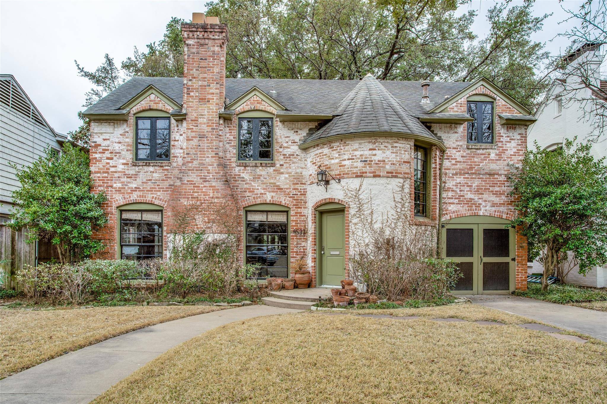 Highland Park, TX 75205,4533 Arcady Avenue