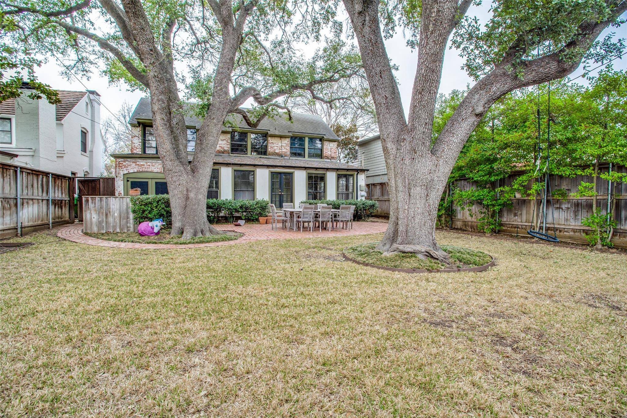 Highland Park, TX 75205,4533 Arcady Avenue