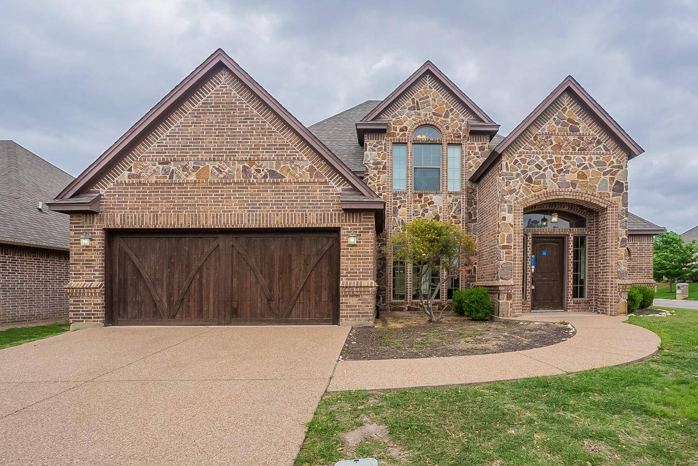 Willow Park, TX 76008,168 Winged Foot Drive