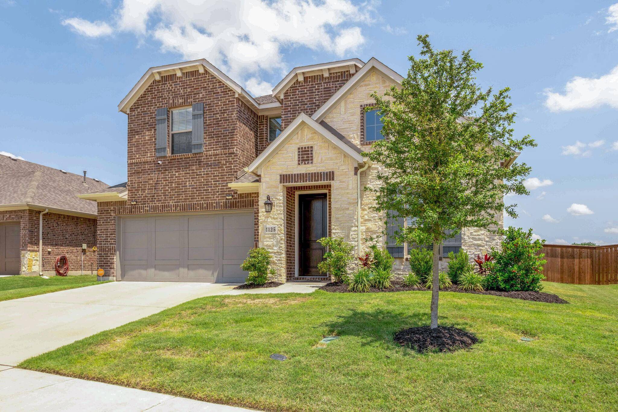 Forney, TX 75126,1125 Almond Drive