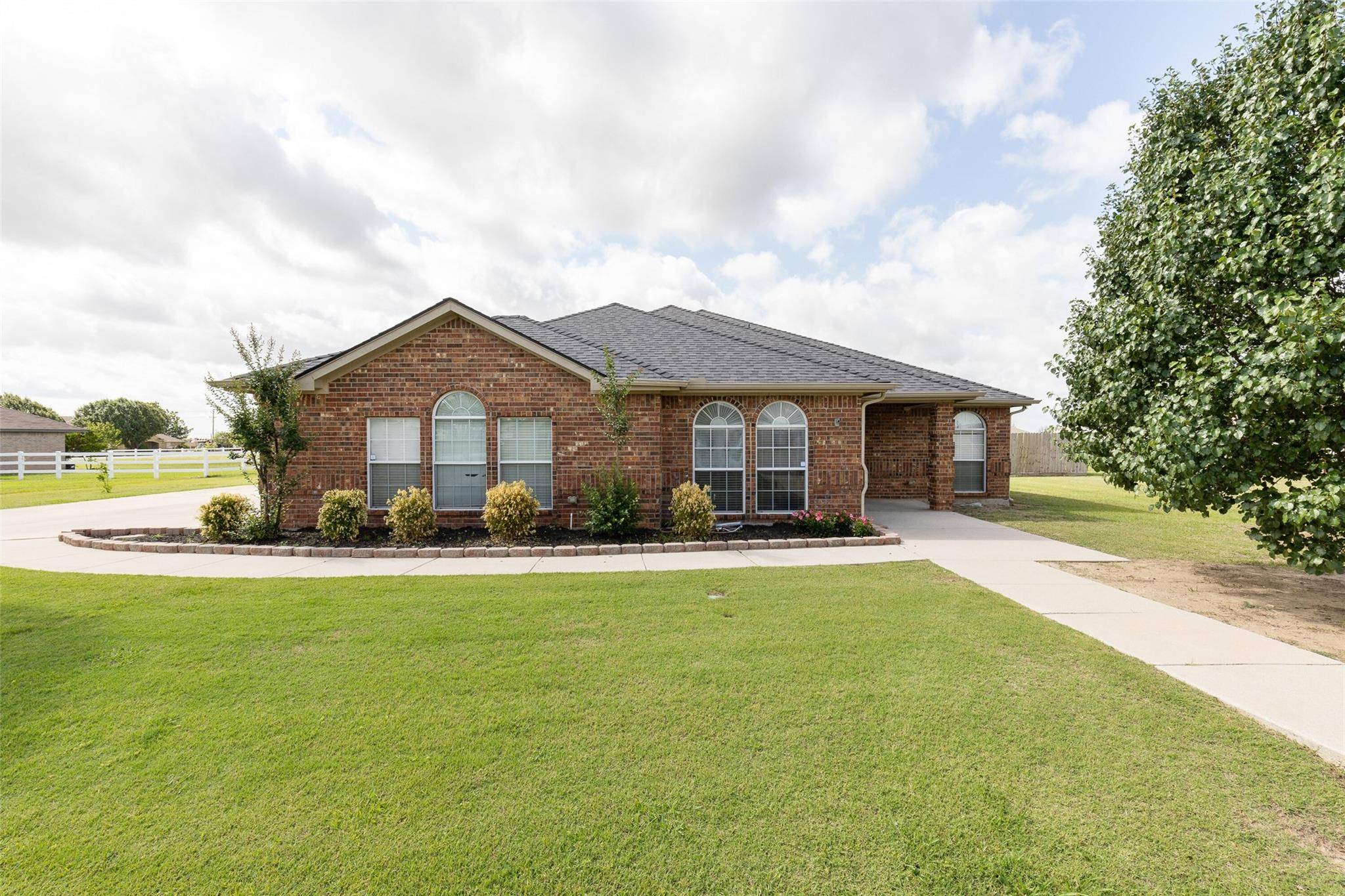 Haslet, TX 76052,2517 Plains Trail