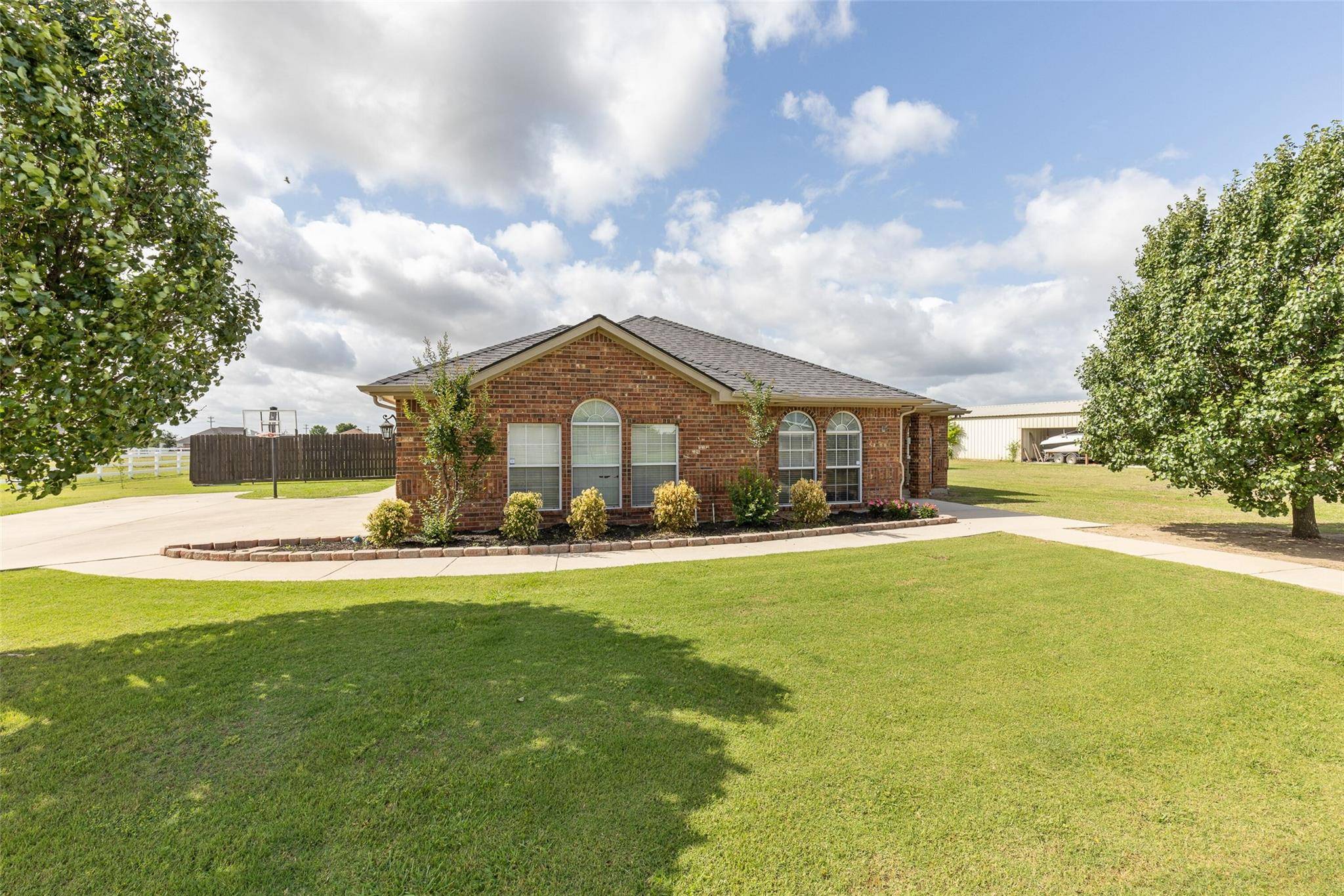 Haslet, TX 76052,2517 Plains Trail