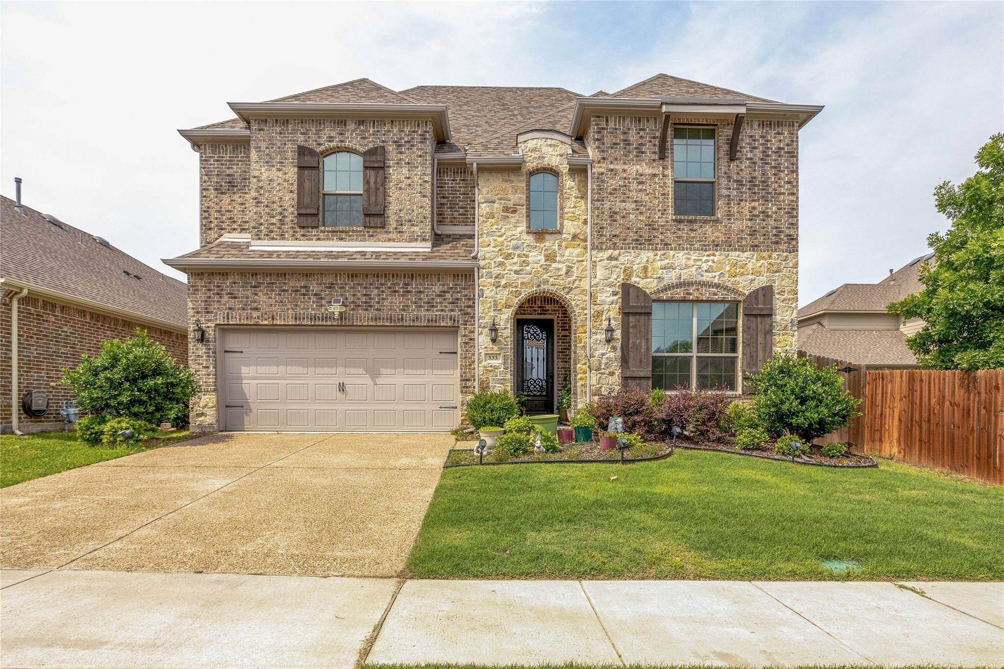 Wylie, TX 75098,333 Heritage Lane