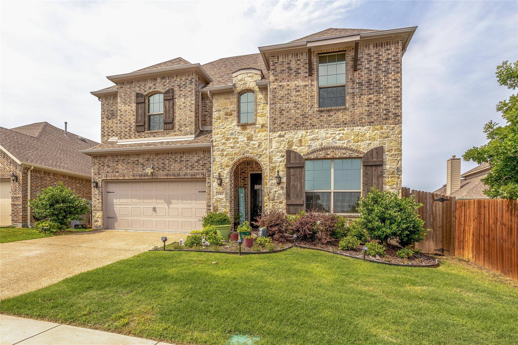 Wylie, TX 75098,333 Heritage Lane