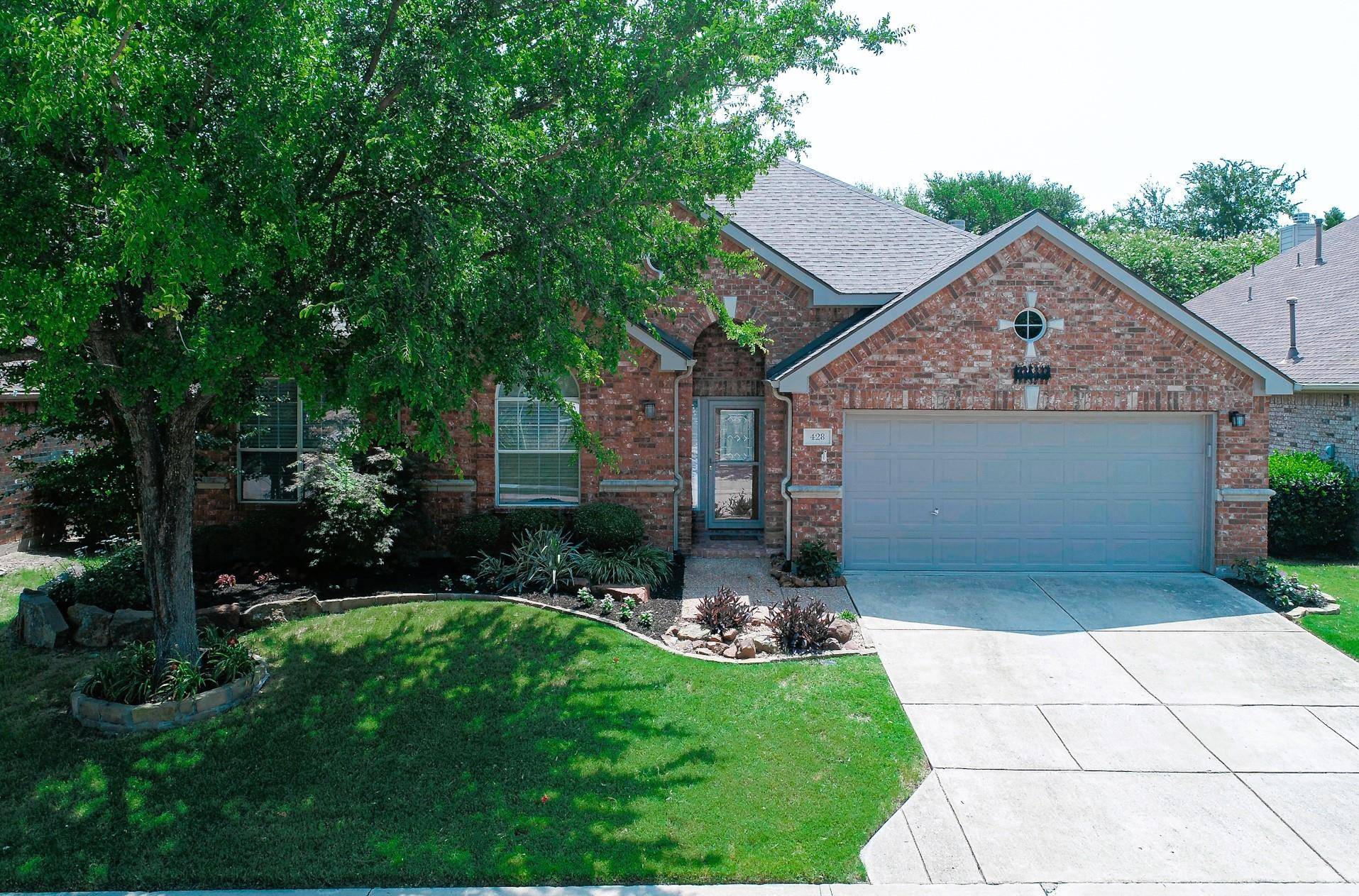 Fairview, TX 75069,428 Black Diamond Court