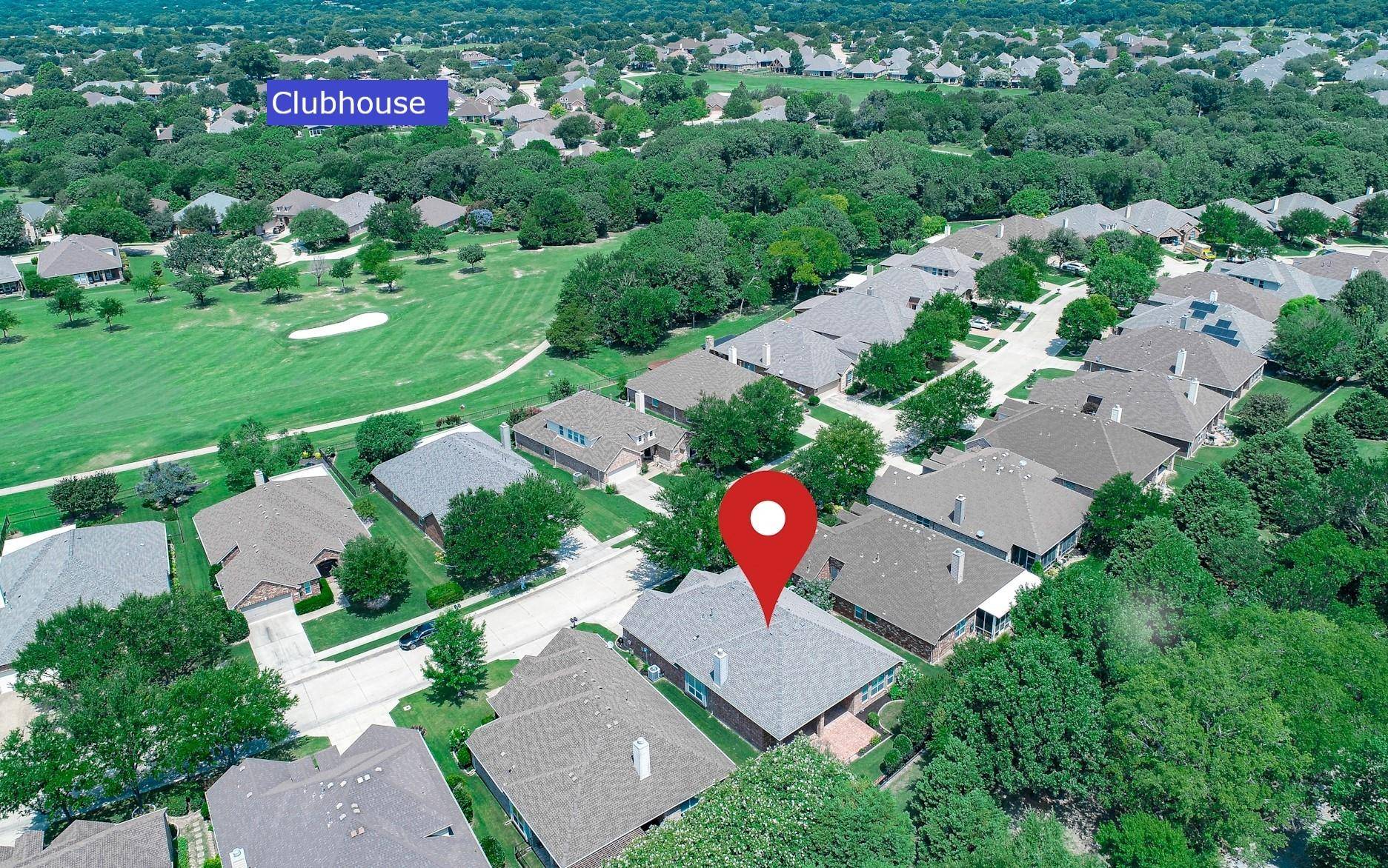 Fairview, TX 75069,428 Black Diamond Court