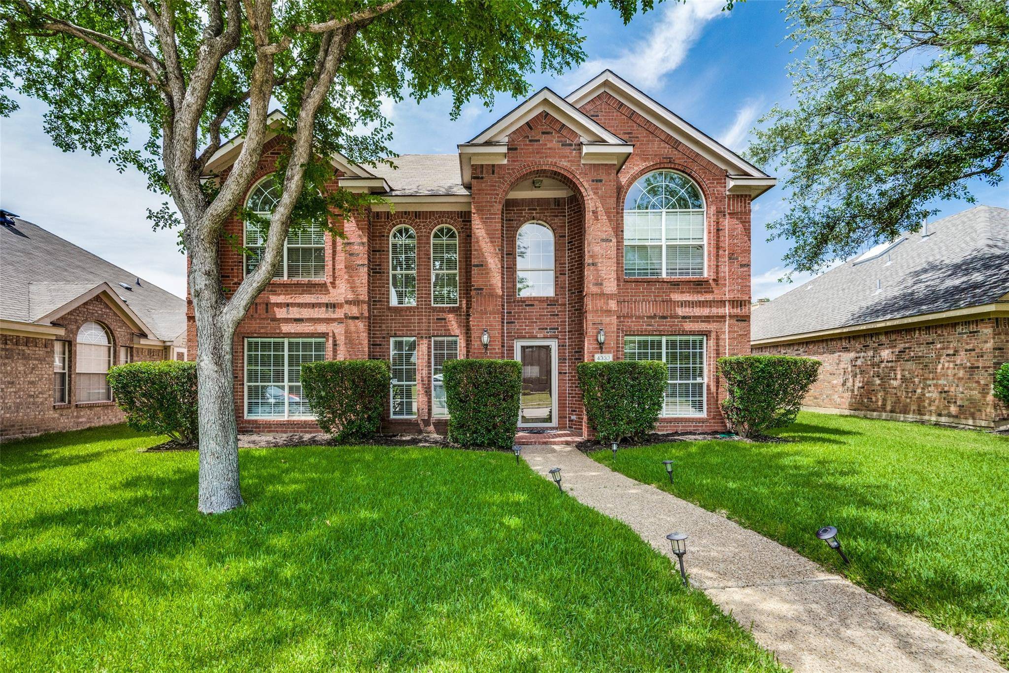 Plano, TX 75024,4333 Cutter Springs Court