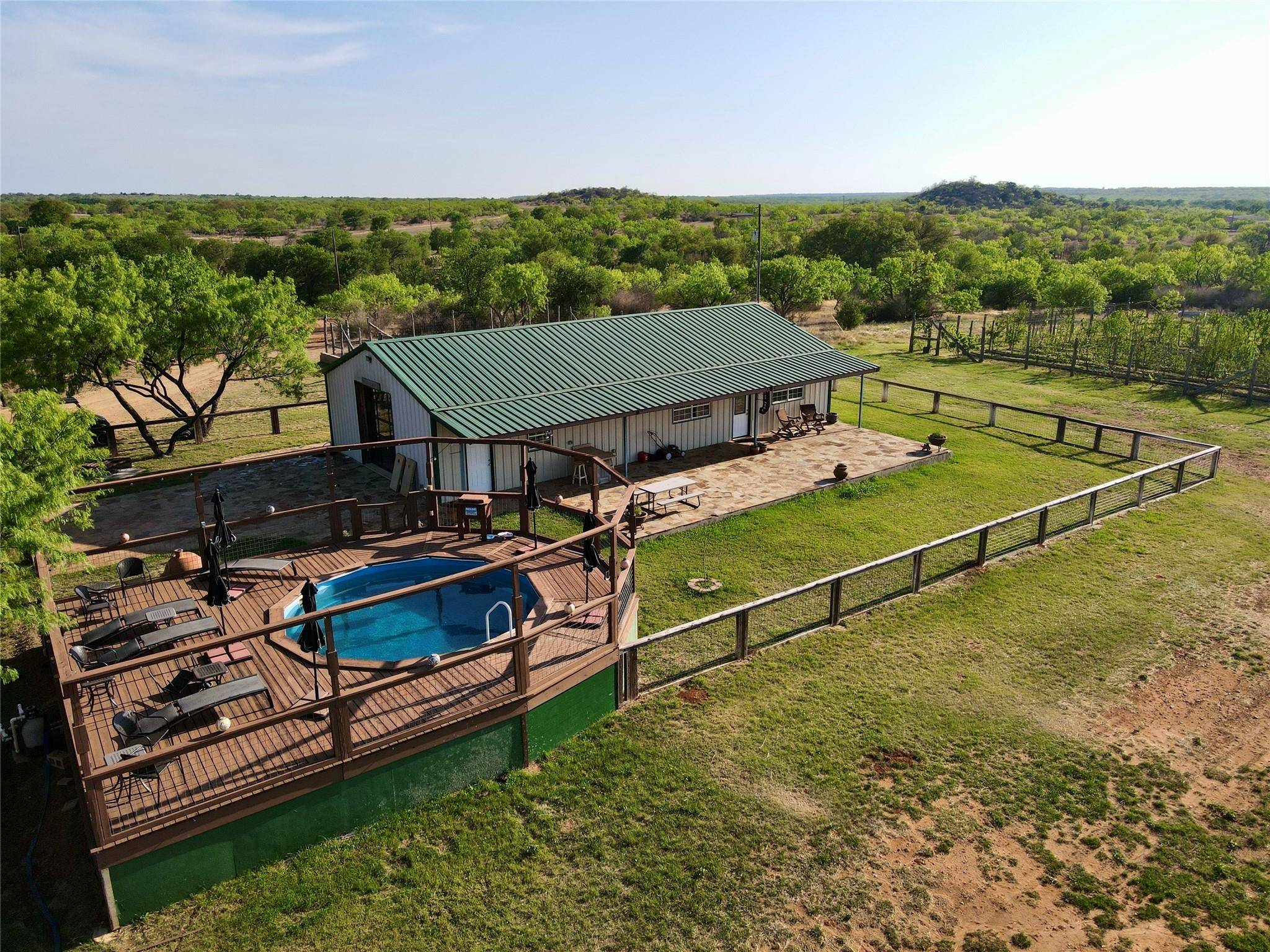 Richland Springs, TX 76871,16464 FM 500