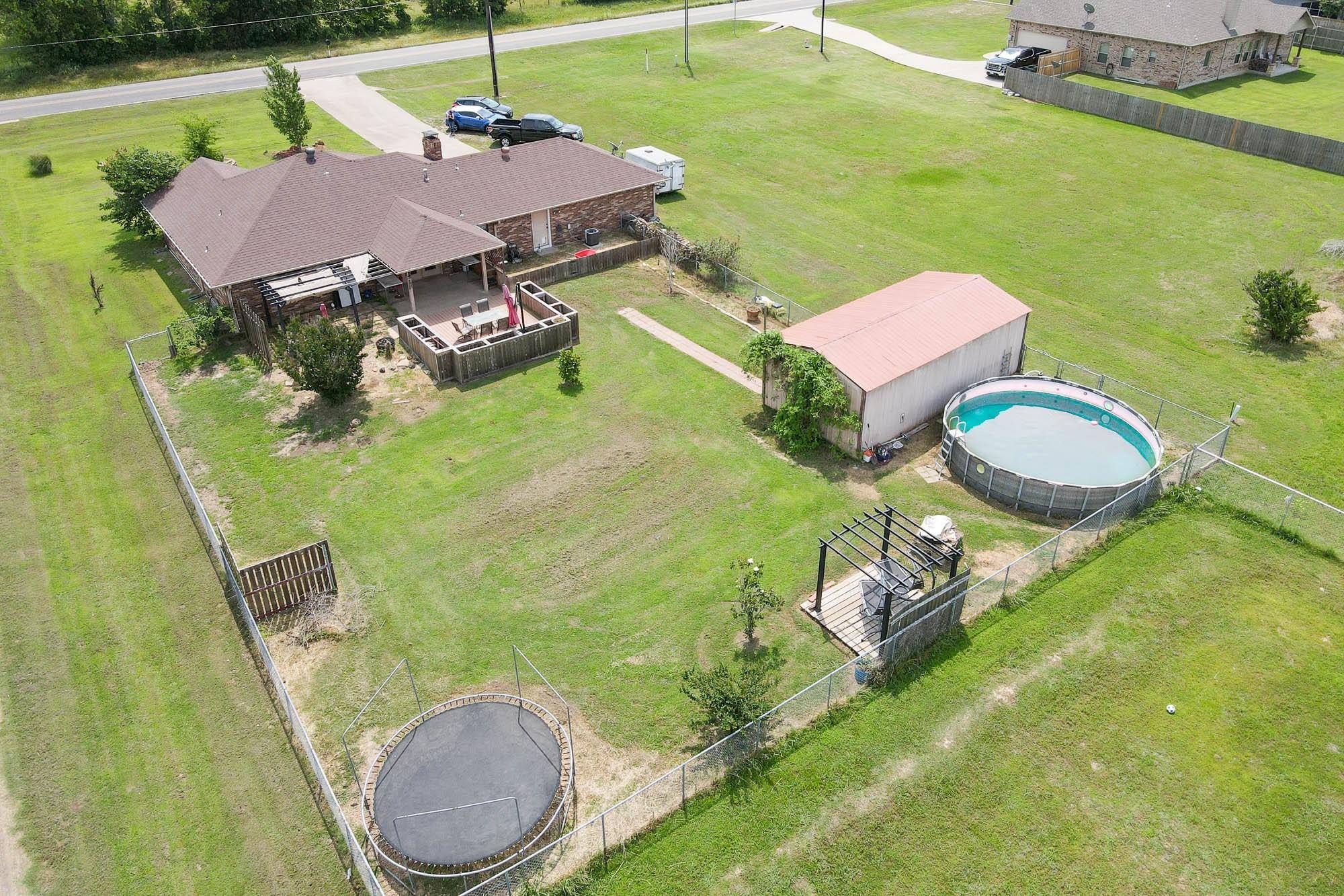 Mabank, TX 75147,17677 Fm 3080