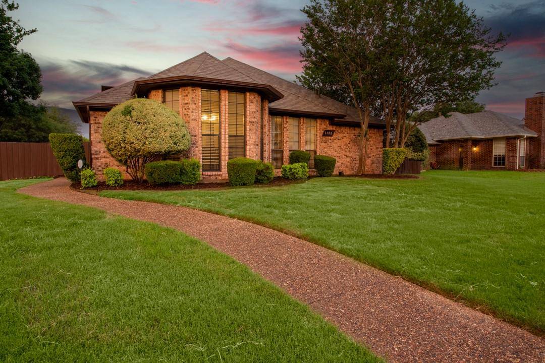 Allen, TX 75002,1108 Timberbend Trail