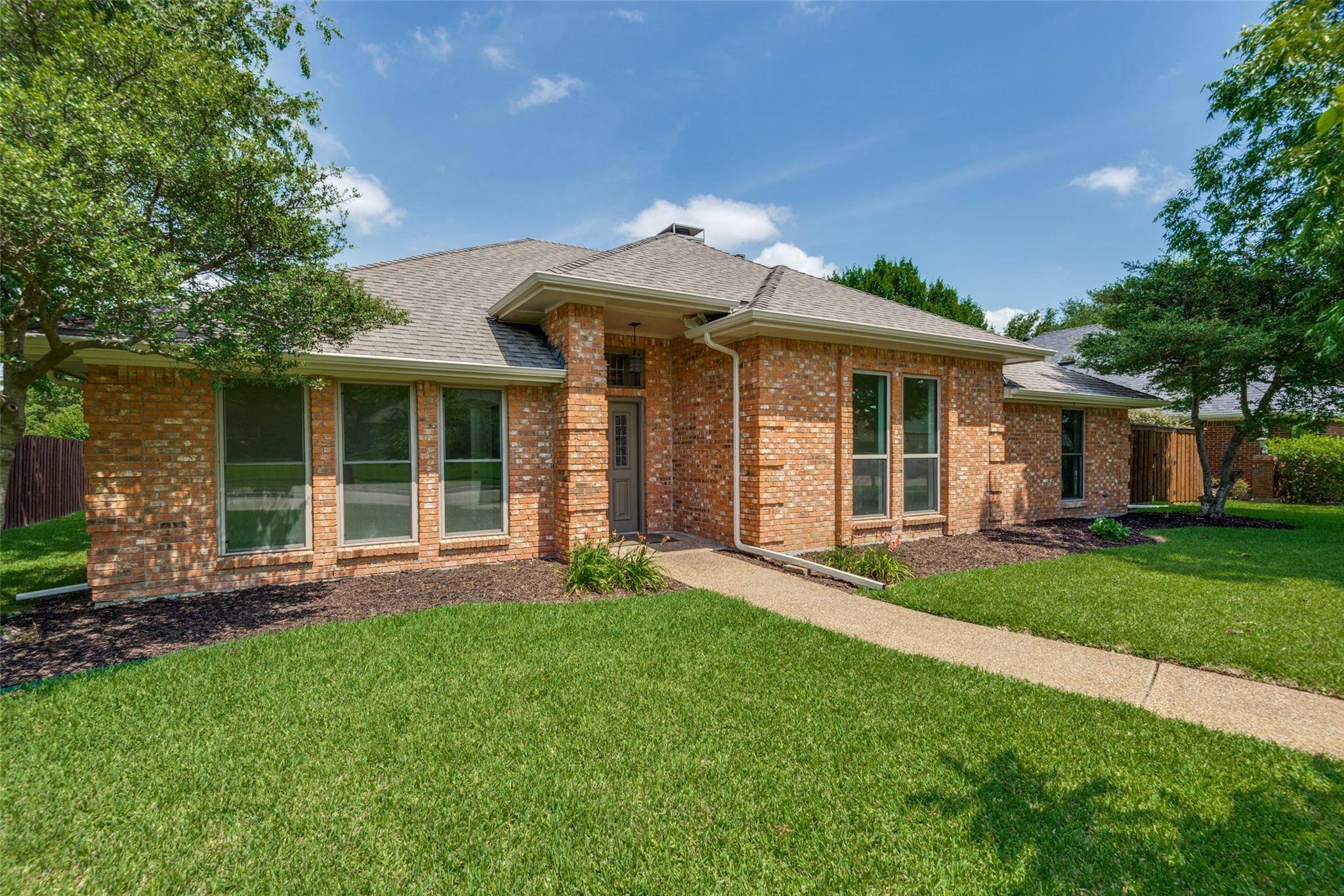 Plano, TX 75075,1208 Prince George Drive