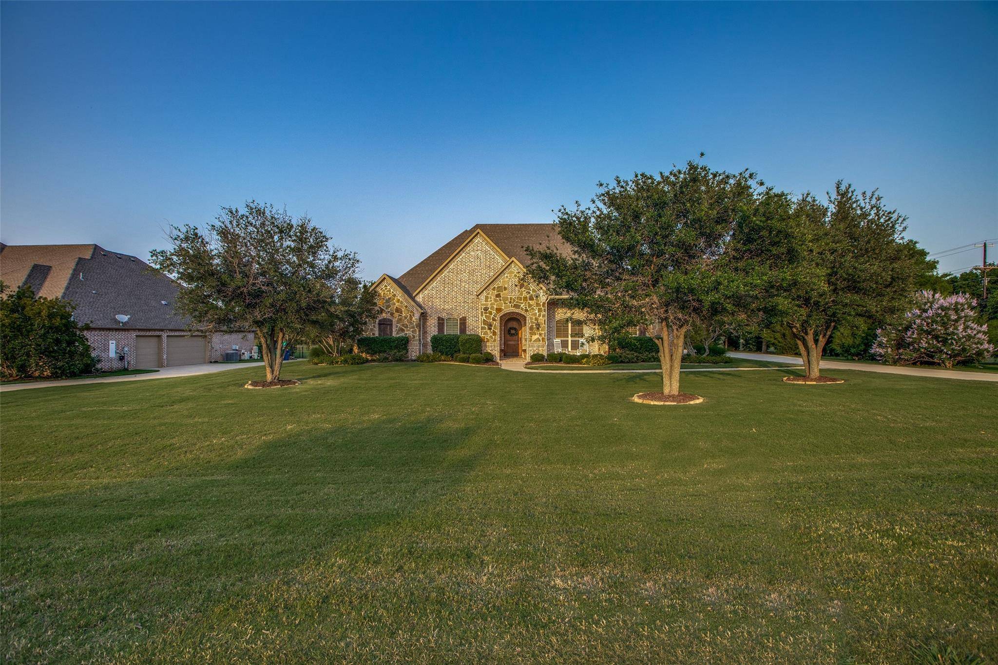 Celina, TX 75078,3000 Twin Lakes Drive