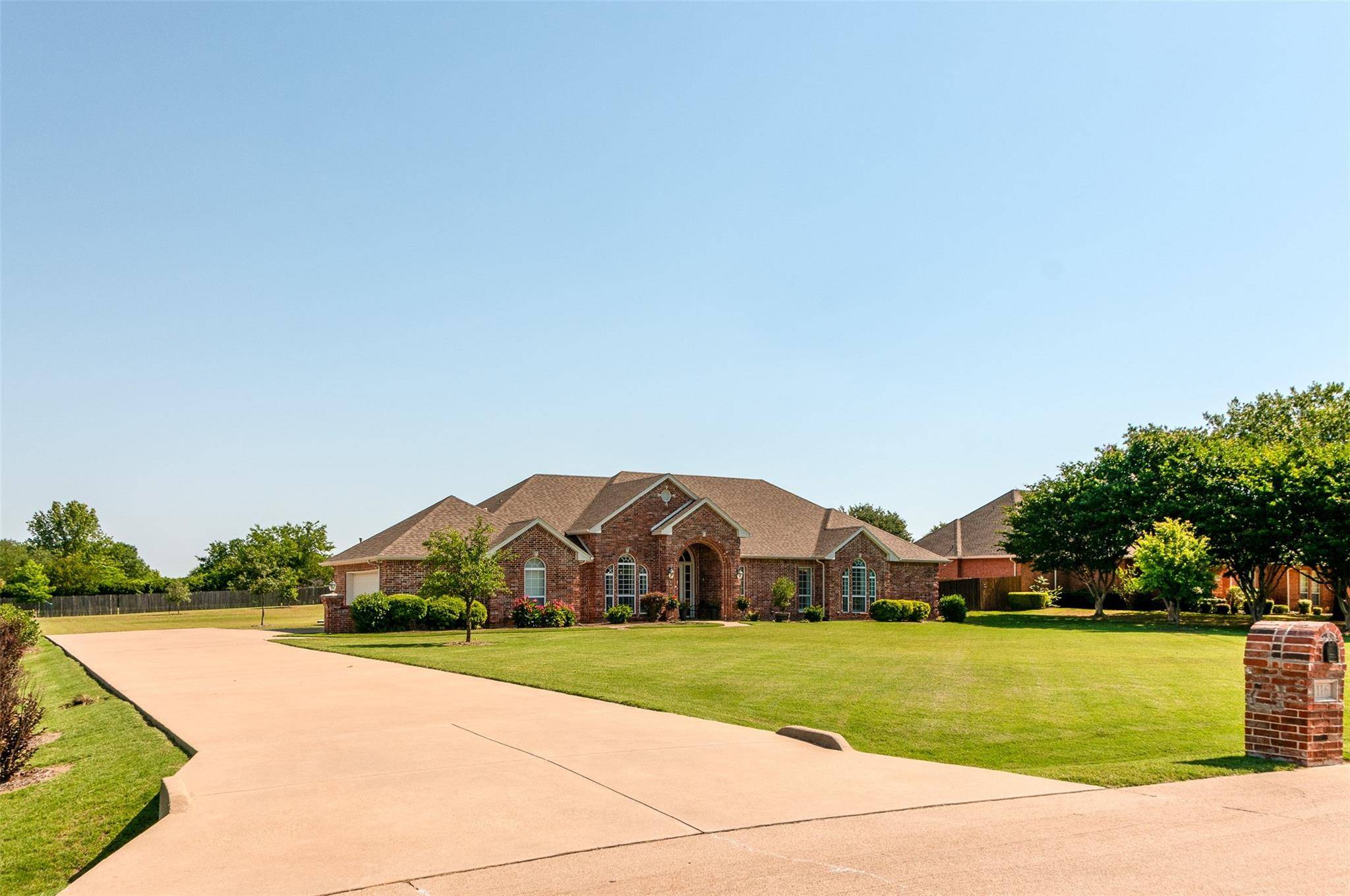 Waxahachie, TX 75165,116 Spring Grove Drive