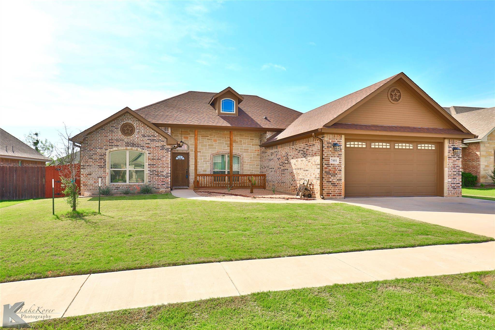 Abilene, TX 79606,7401 Tuscany Drive