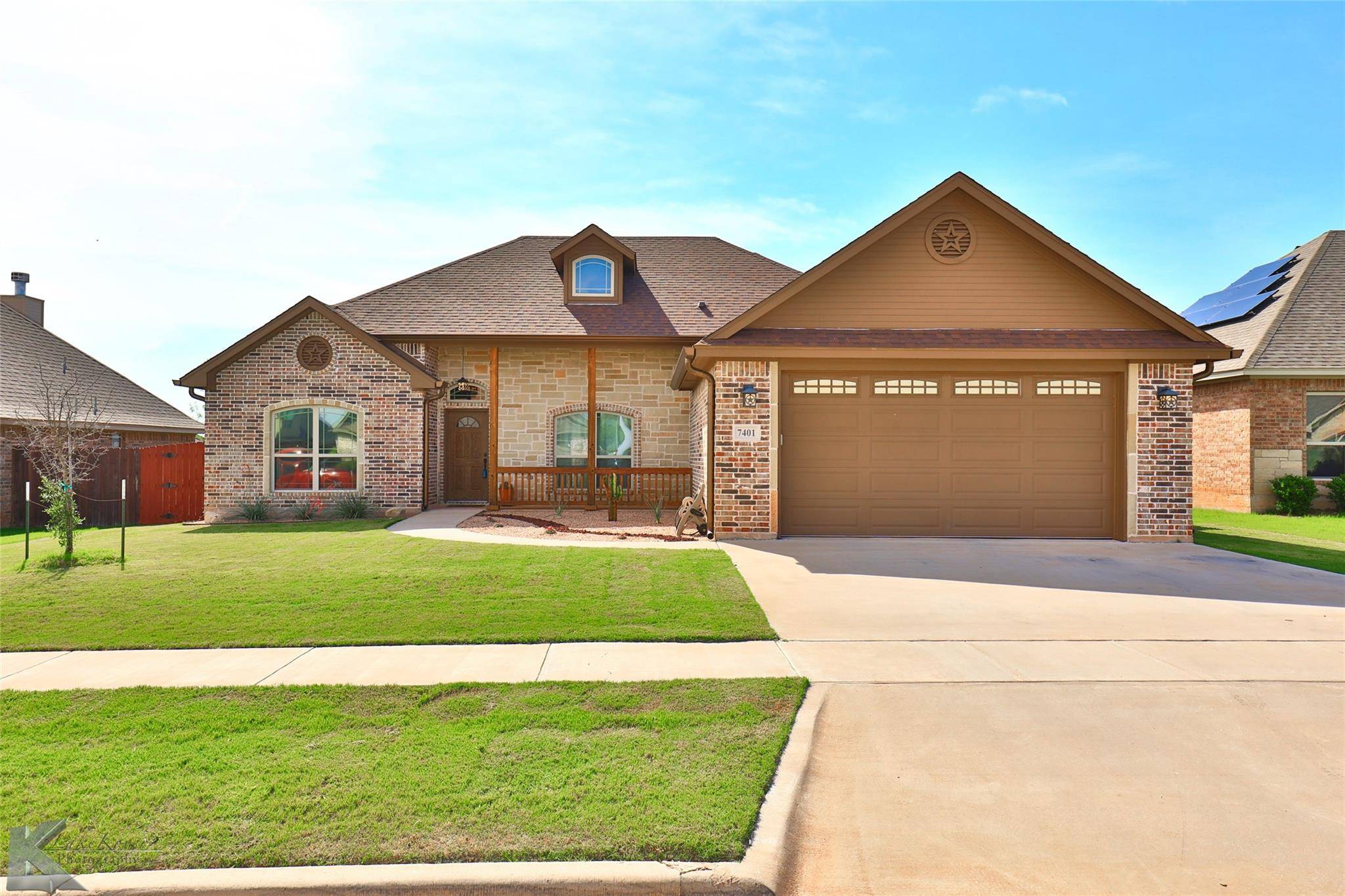 Abilene, TX 79606,7401 Tuscany Drive