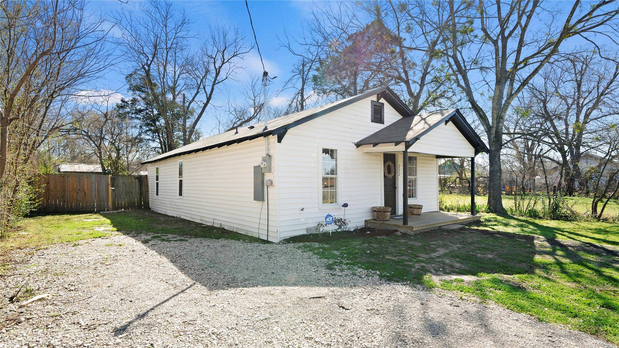 Wills Point, TX 75169,232 Elm Street