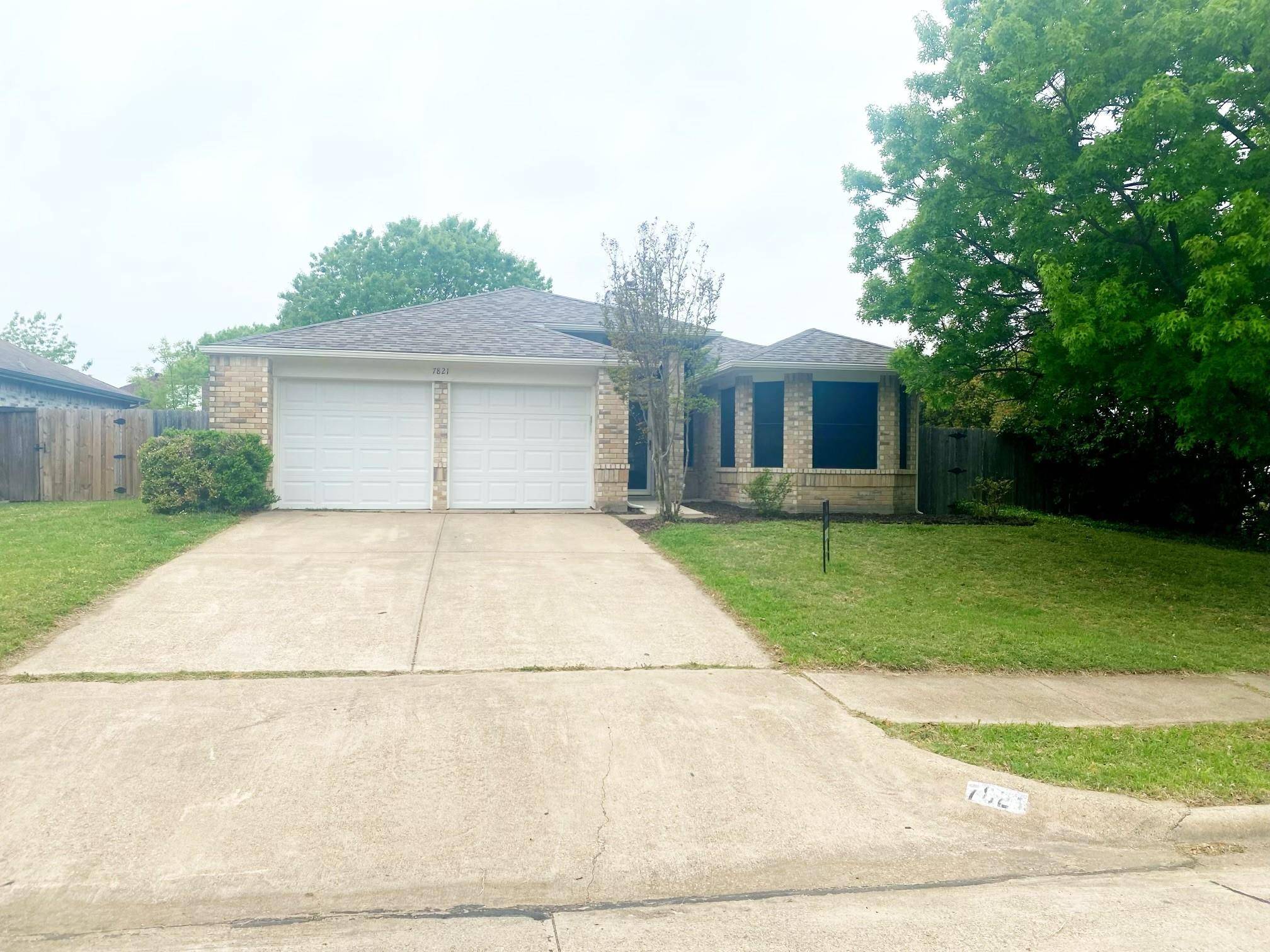 Rowlett, TX 75089,7821 Bordeaux Lane