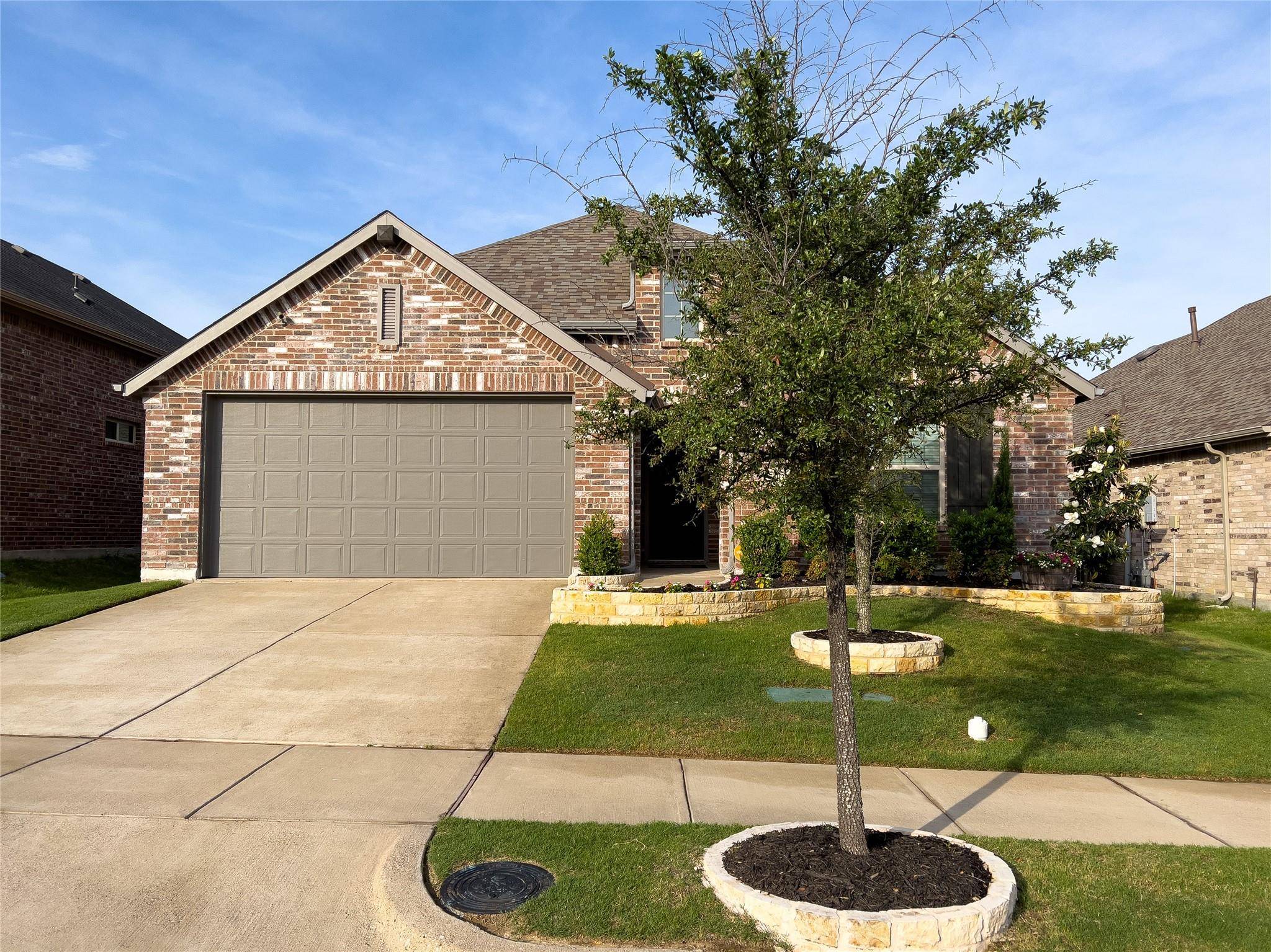 Forney, TX 75126,5493 Connally Drive