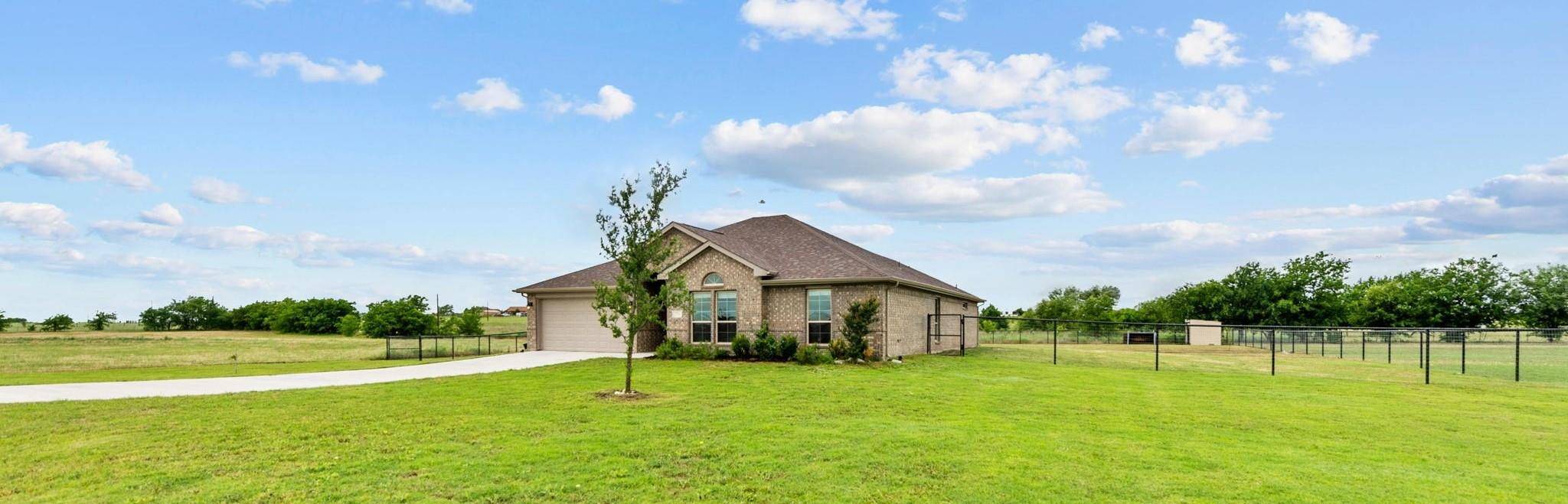 Decatur, TX 76234,256 Crest Lane