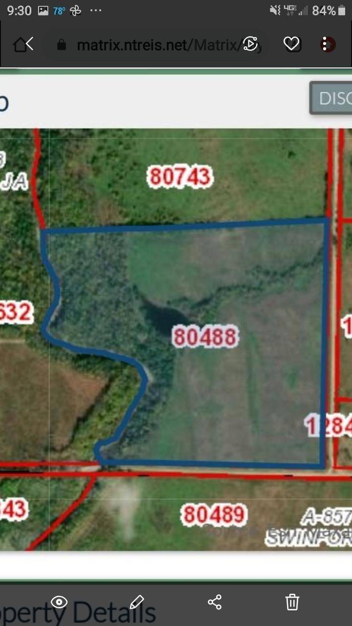 Roxton, TX 75477,TBD CR 26100 #4