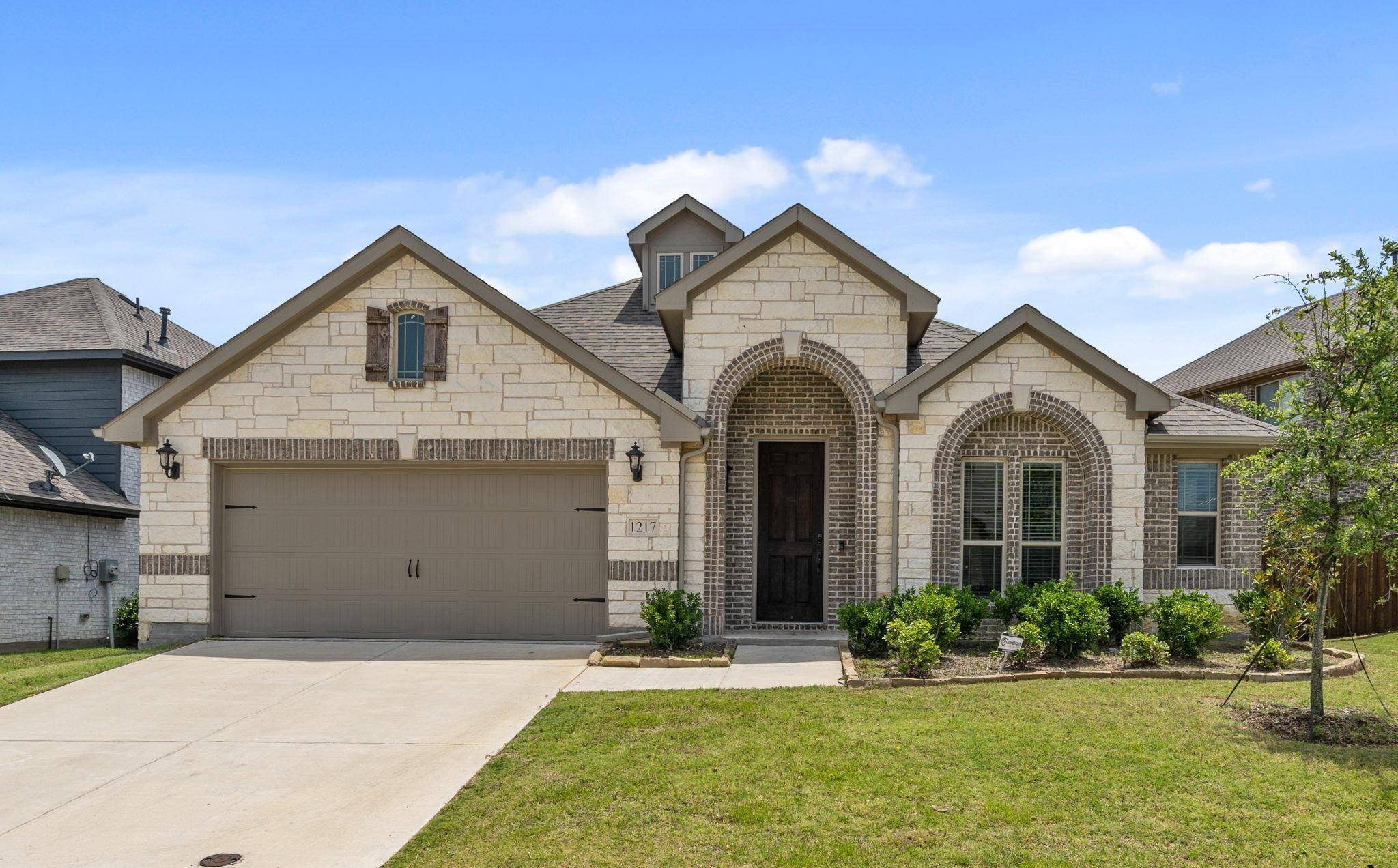 Little Elm, TX 75068,1217 Snowbird Drive