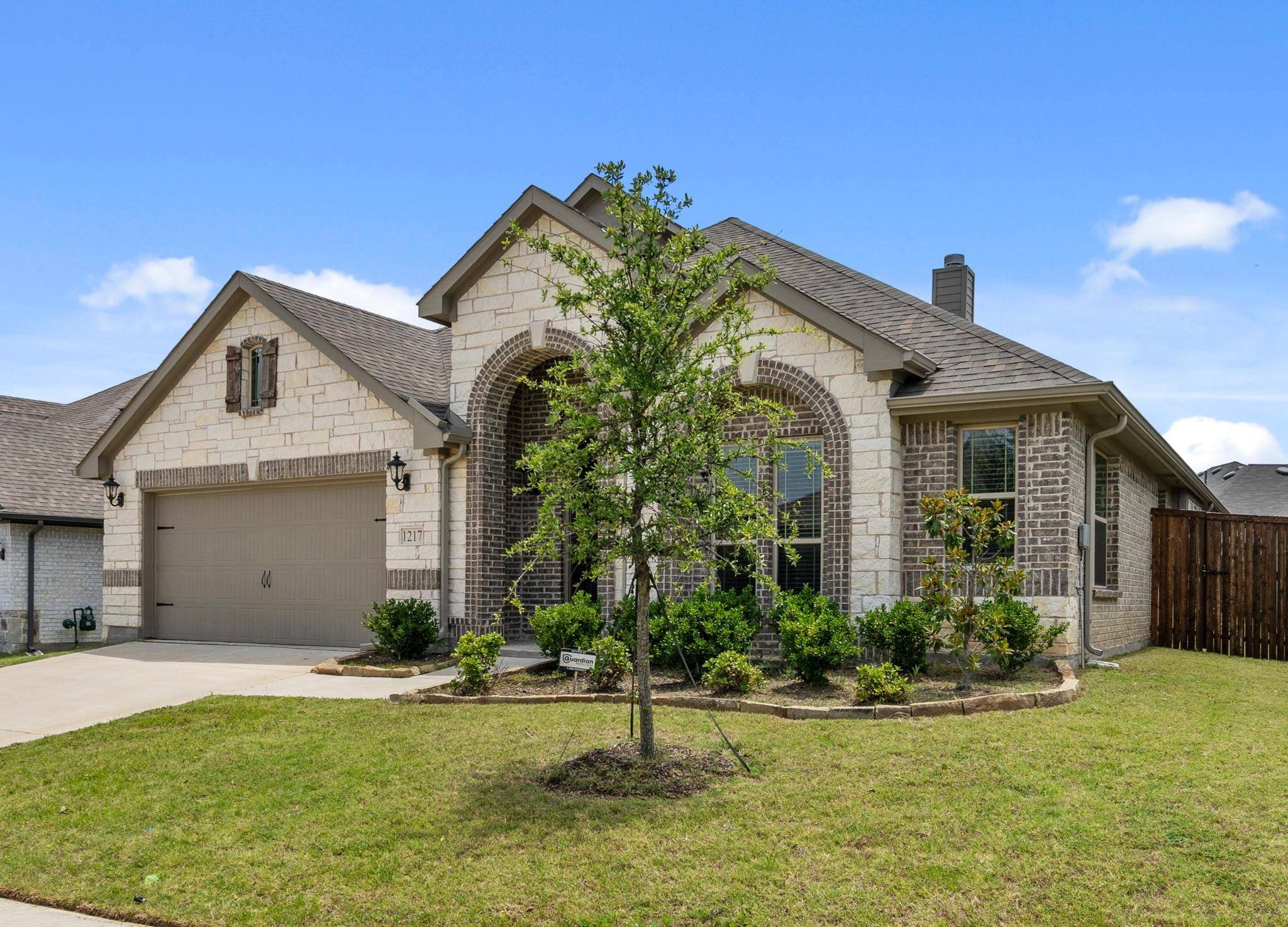 Little Elm, TX 75068,1217 Snowbird Drive